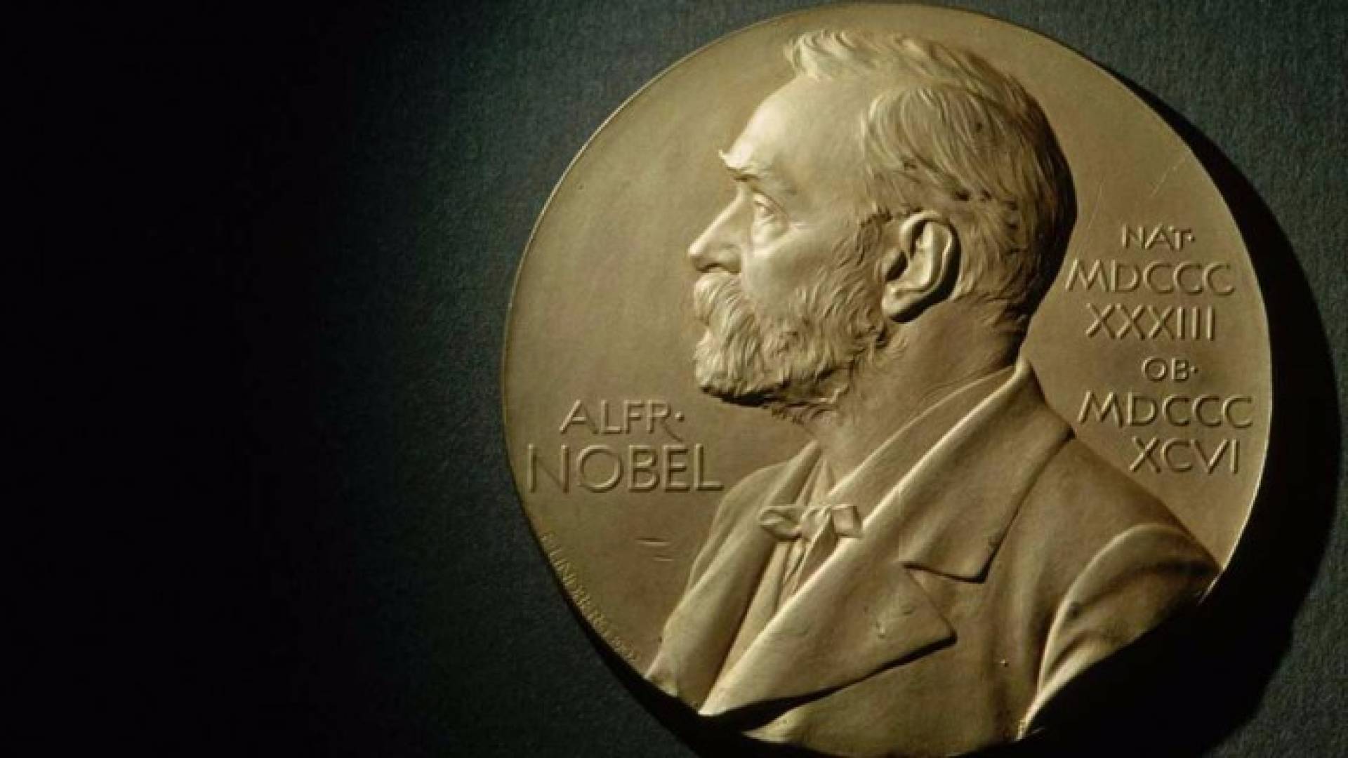 جائزة نوبل الرفيعة