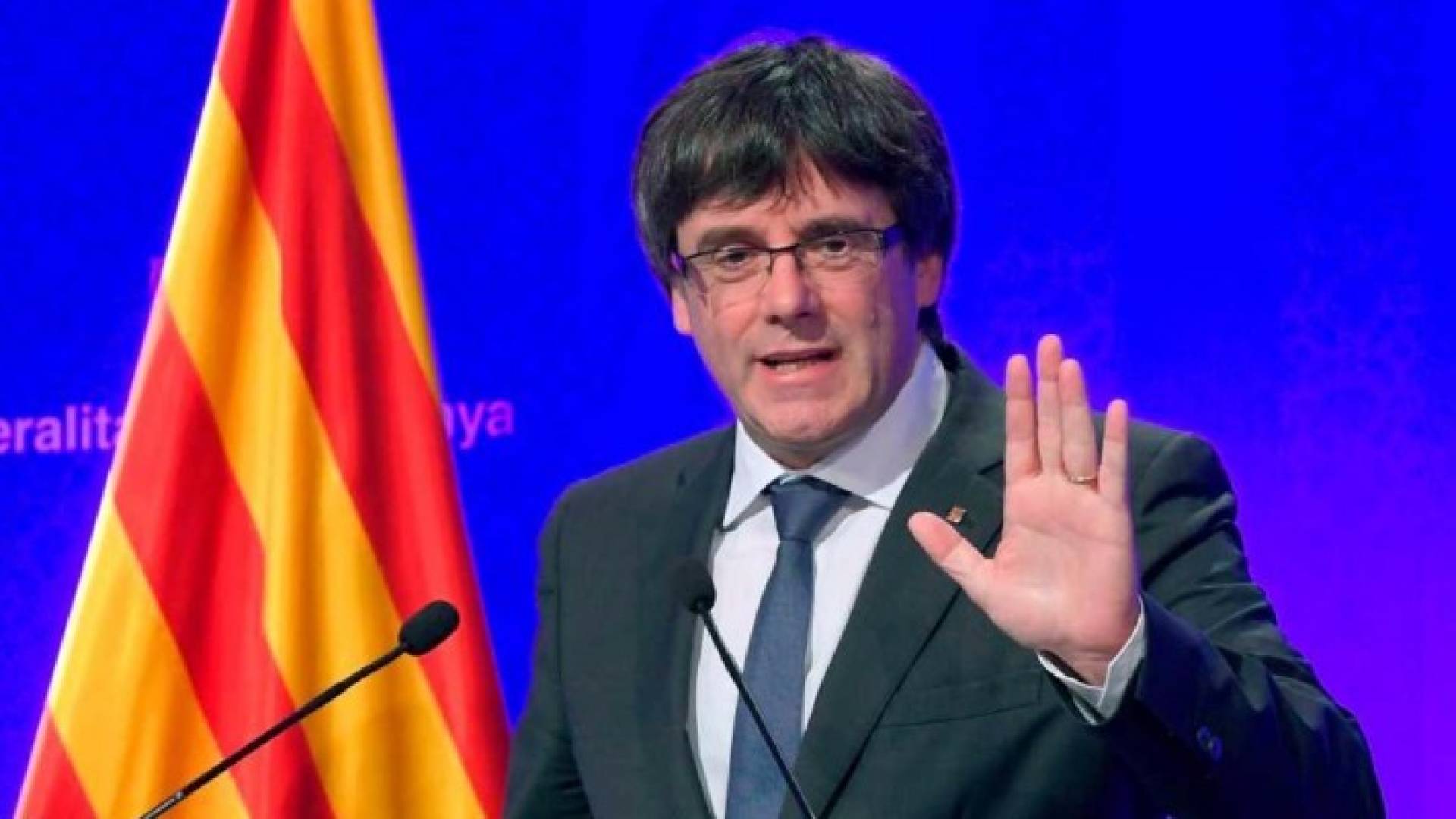 كارلس بيغديمونت