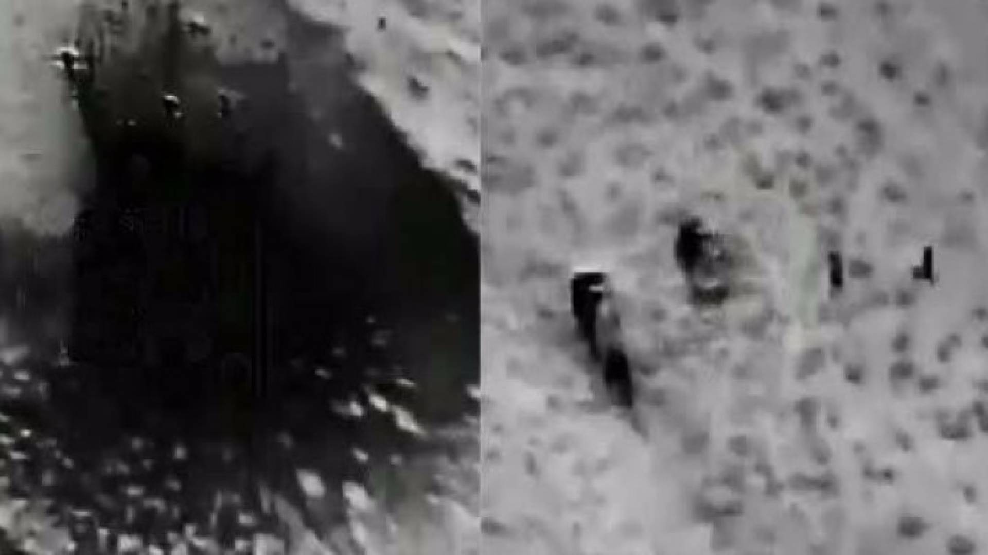 تصفية عدد من إرهابيي الهجوم على مسجد العريش في مصر من قبل الجيش المصري