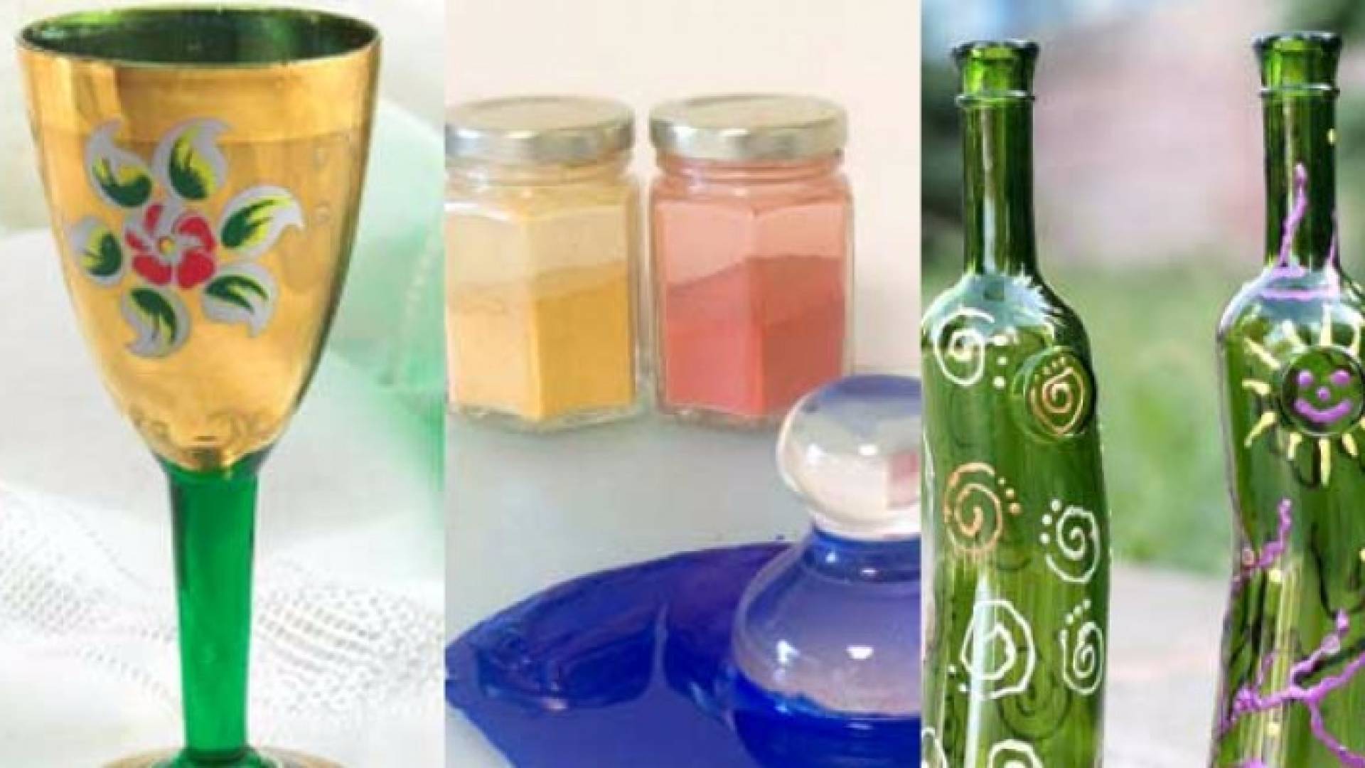 الدراسة الحدیثة حذرت من احتواء الأكواب المصنوعة من مادة الإينامیلد أو المینا، على مواد سامة