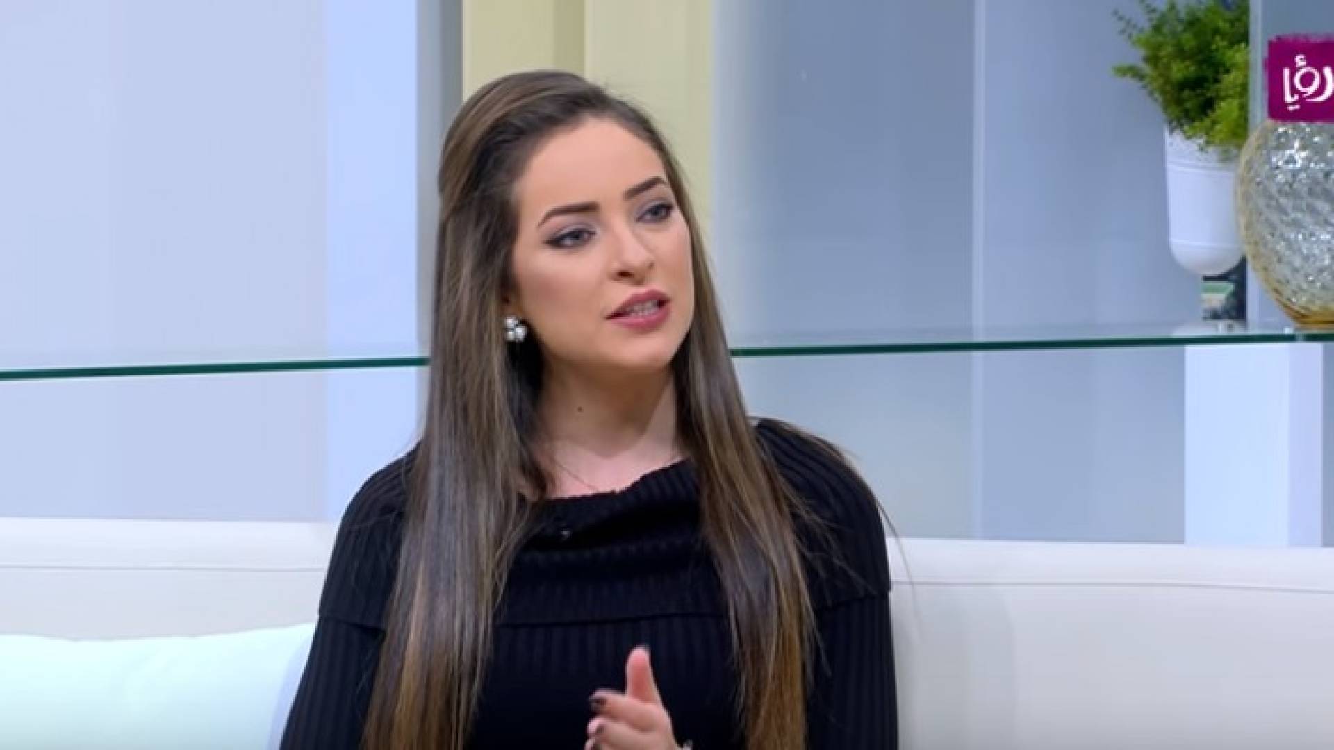 رند الديسي - أخصائية تغذية