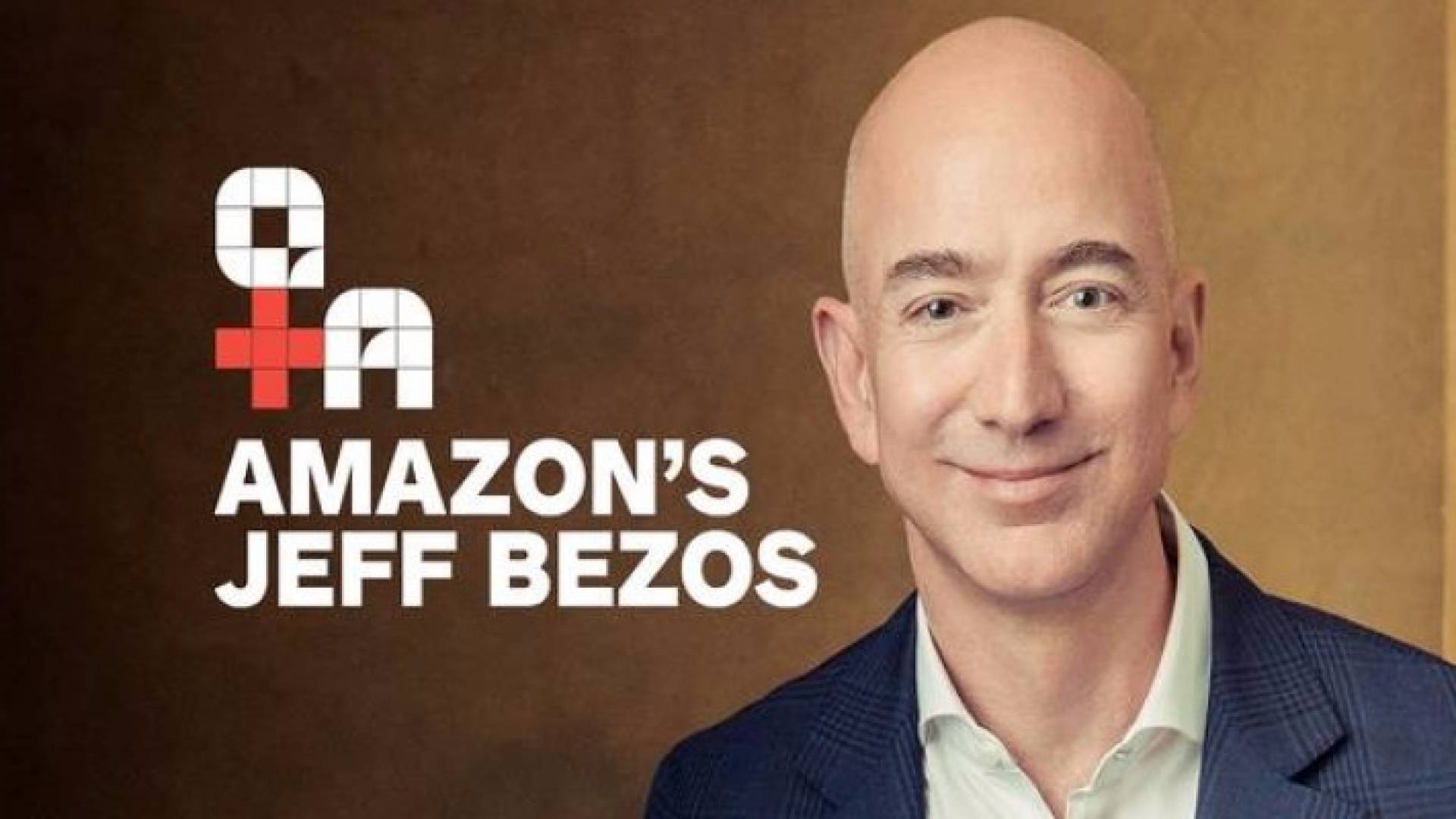 جيف بيزوس أثرى رجل في العالم 