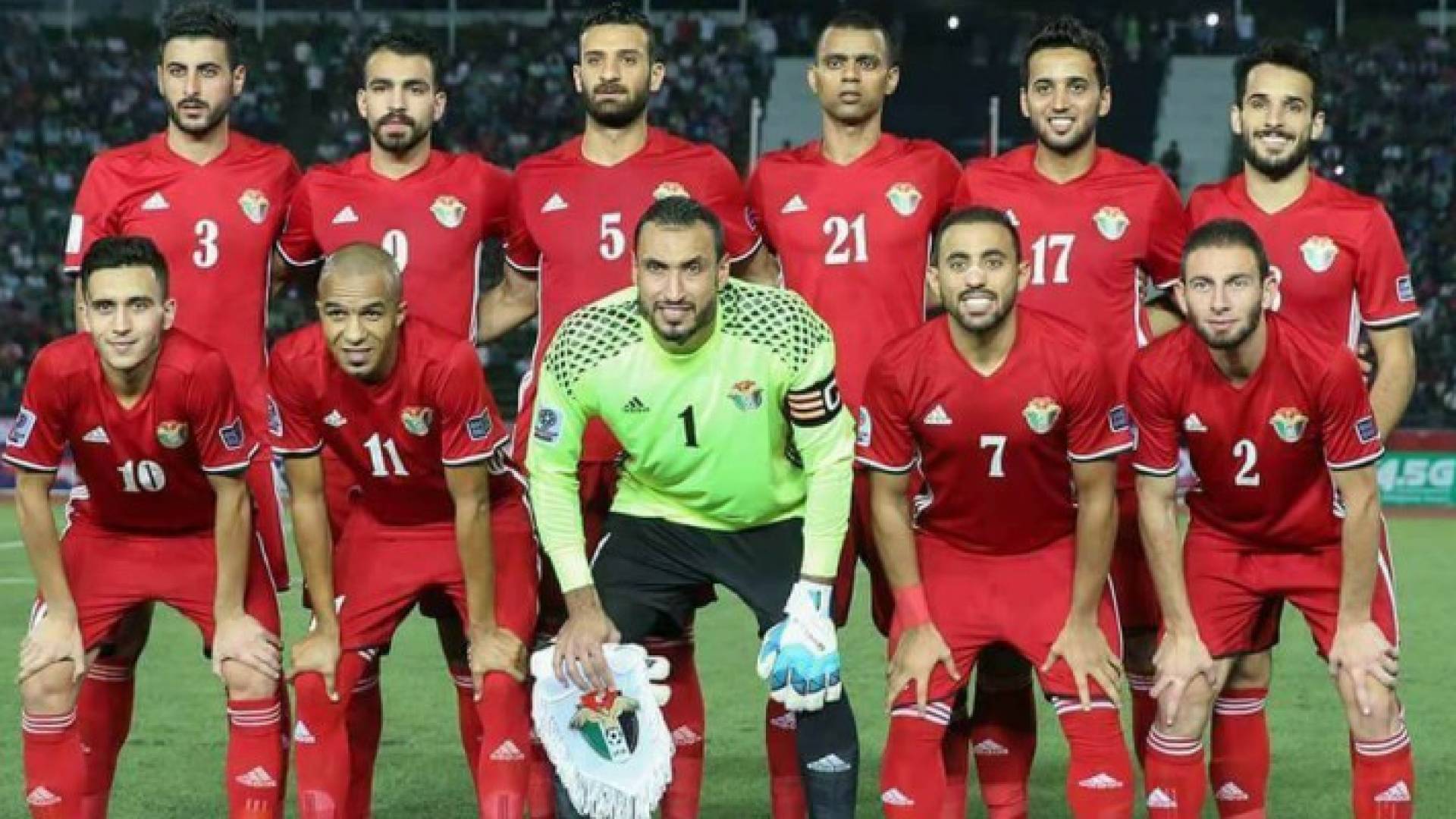 المنتخب الوطني