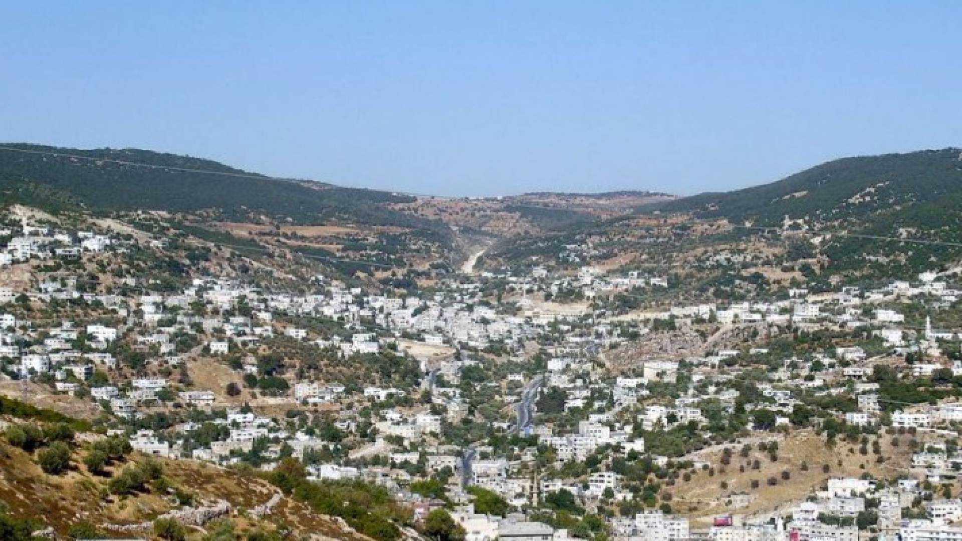 الصورة أرشيفية 