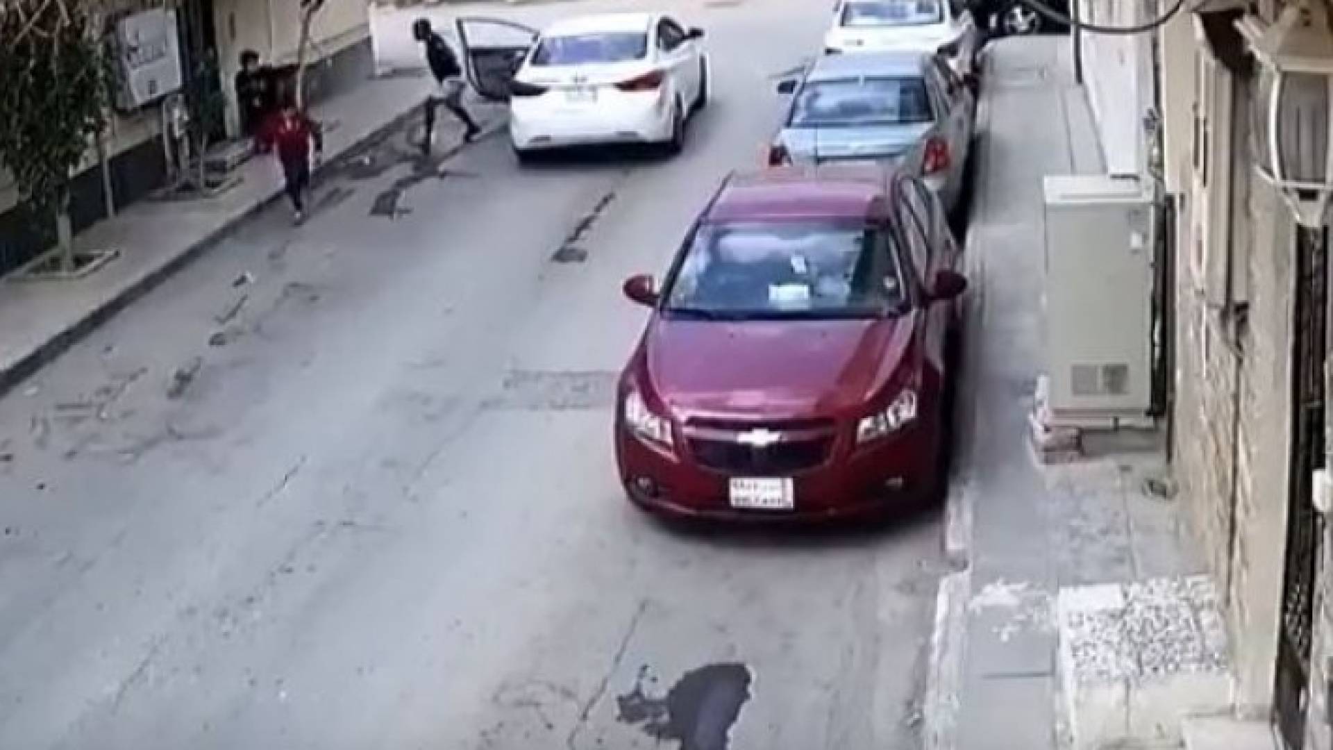 من الفيديو