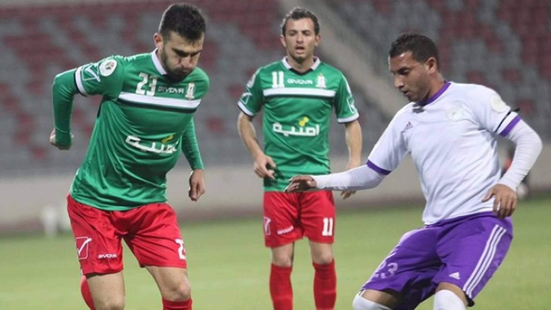 ارشيفية