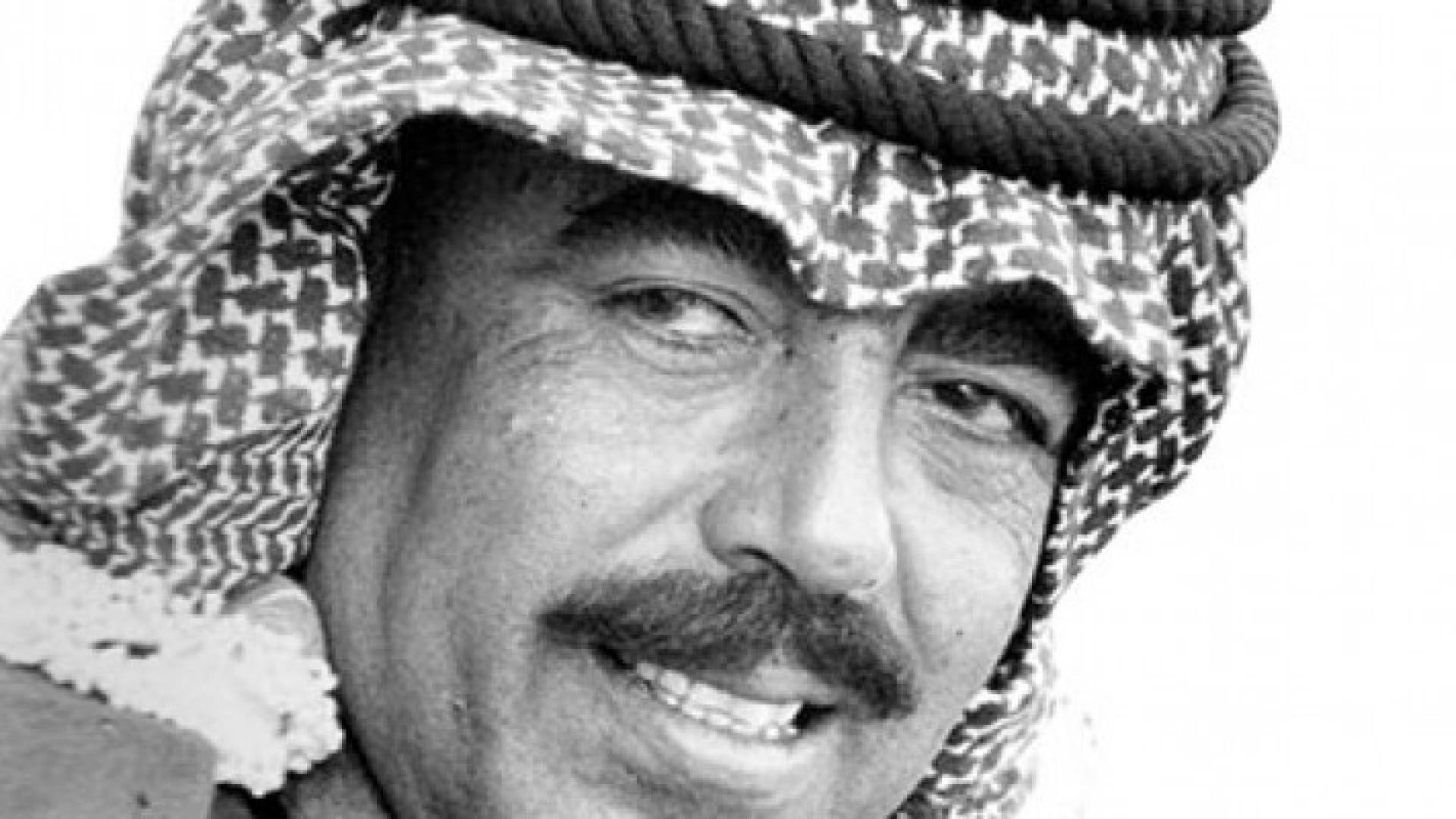 المرحوم وصفي التل رئيس الوزراء الاسبق