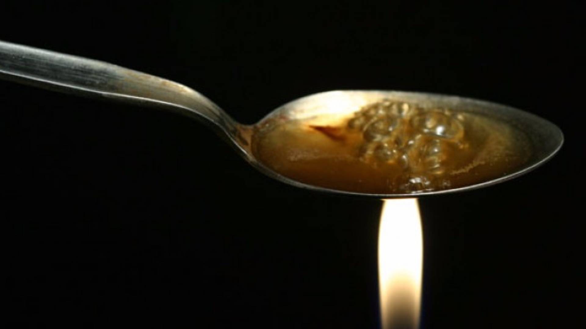 الكوكايين مادة مخدرة