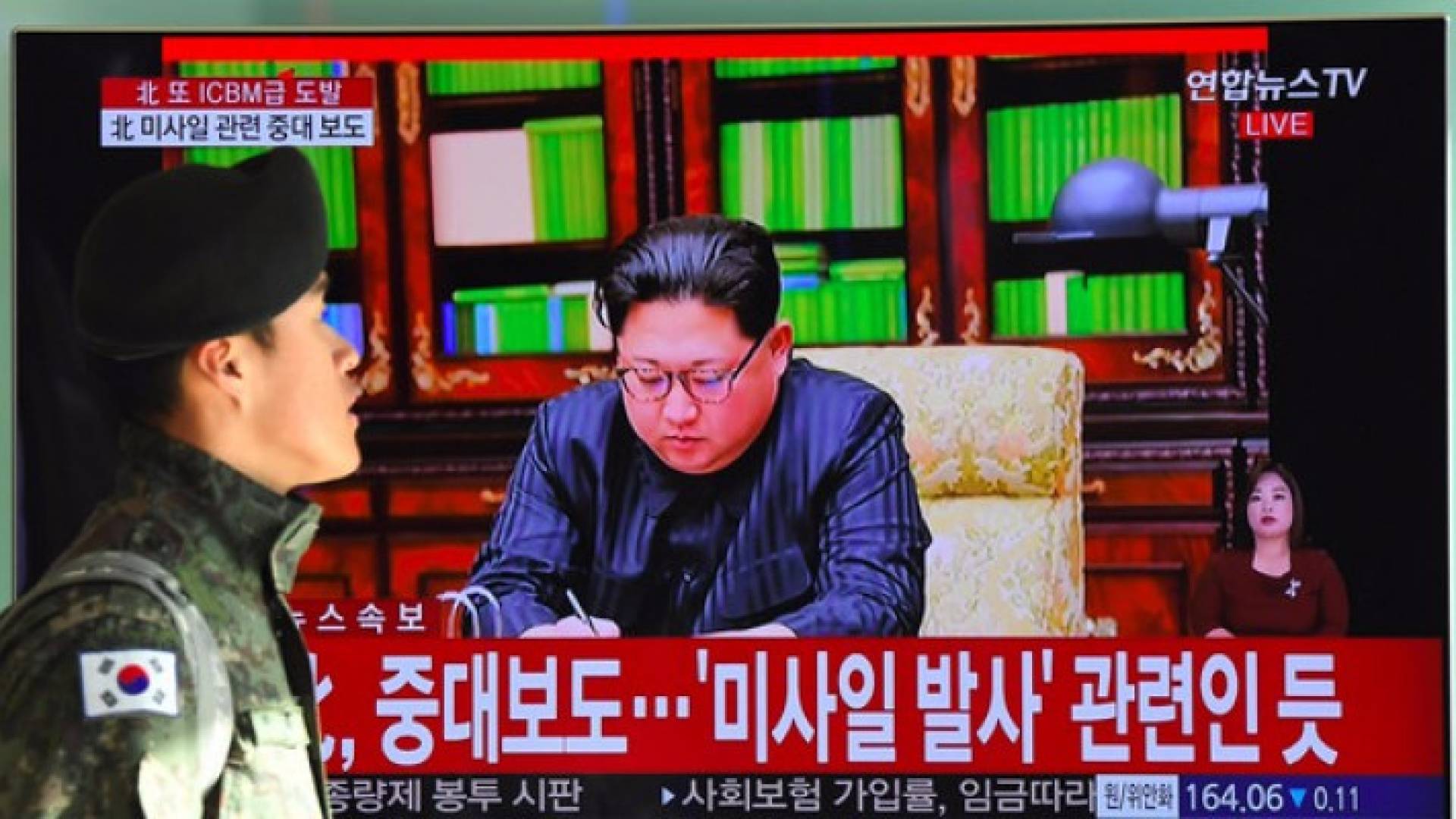 كوريا الشمالية: حققنا هدفنا التاريخي وأصبحنا دولة نووية