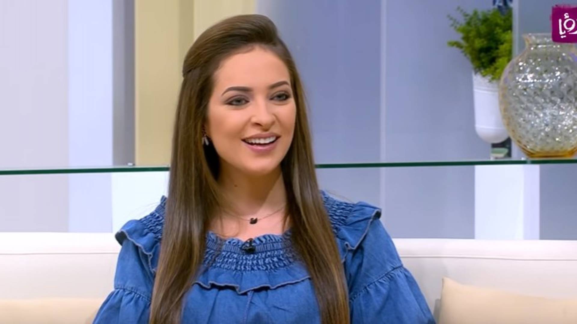 رند الديسي - أخصائية تغذية