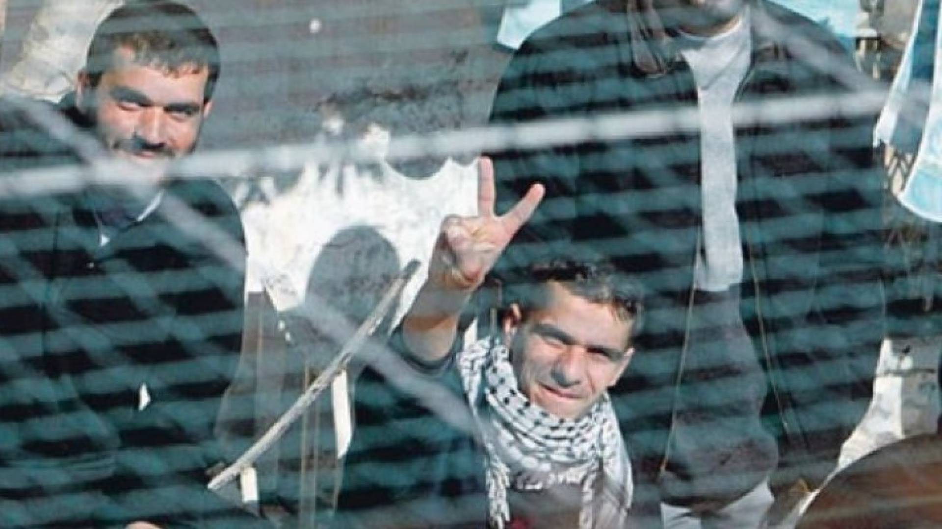 الاسرى في سجون الاحتلال 