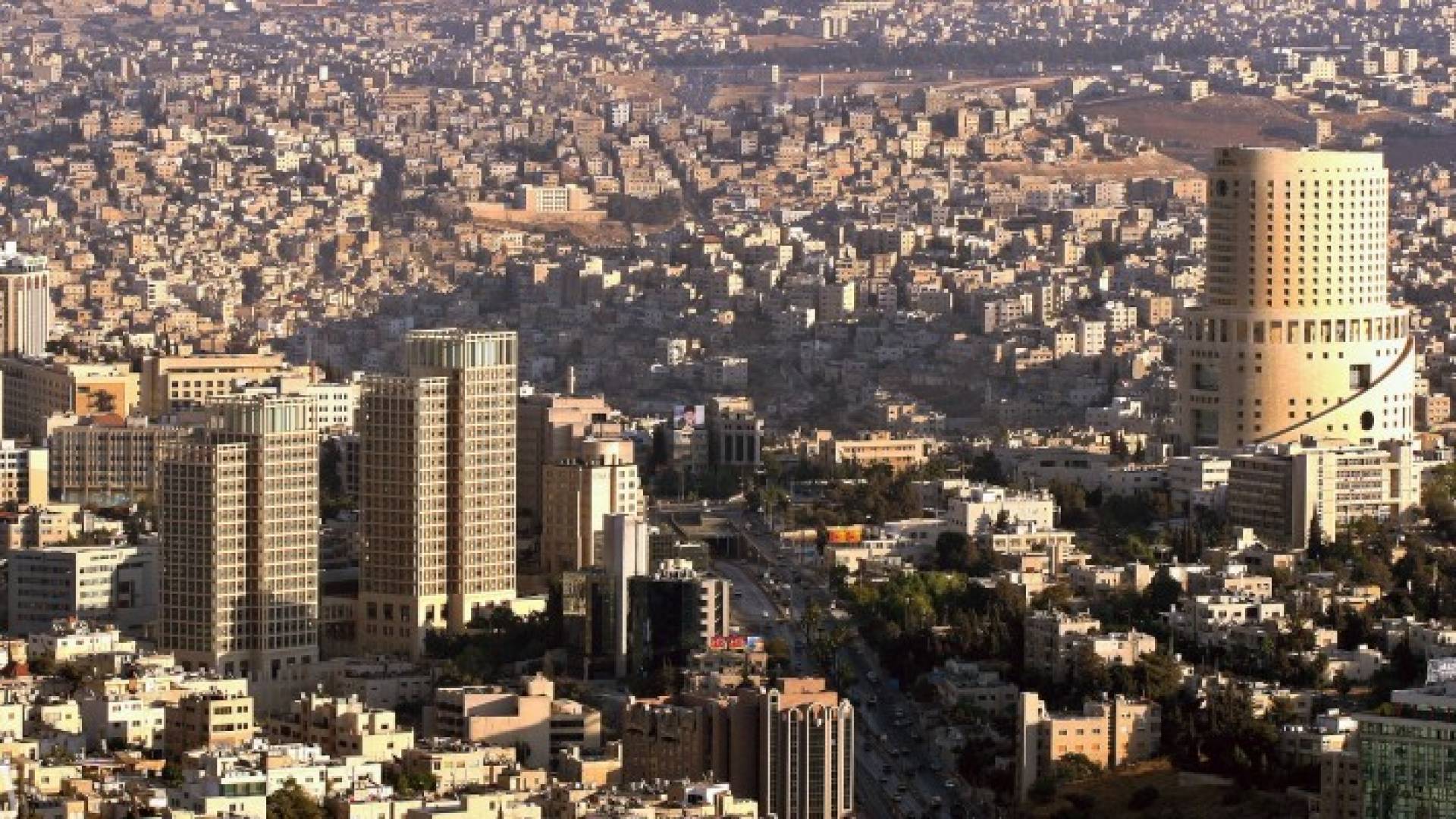 ارشيفية لعمان