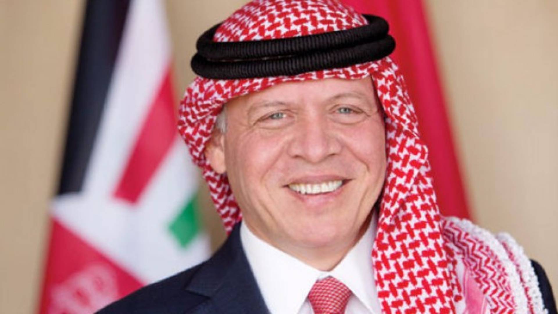 جلالة الملك عبدالله الثاني