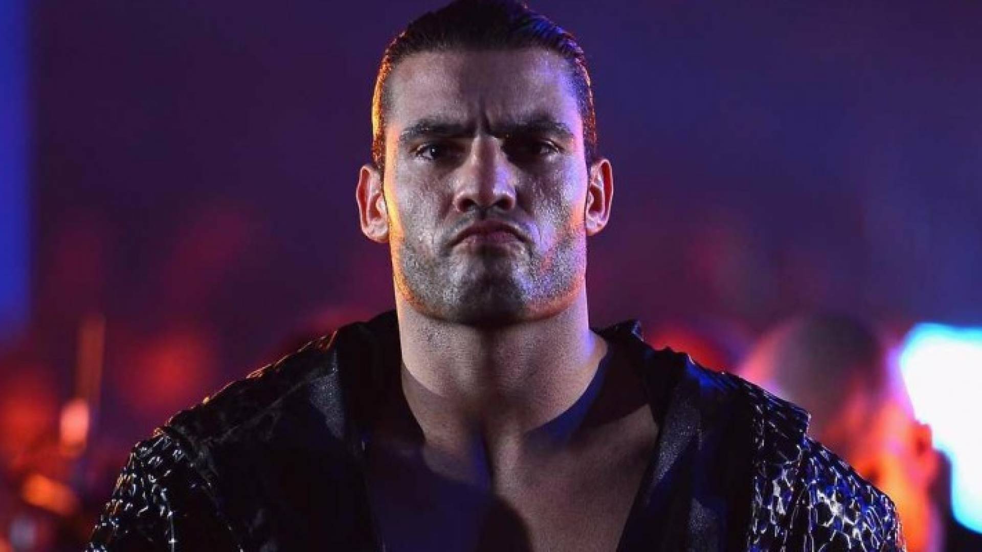 الملاكم مانويل شار