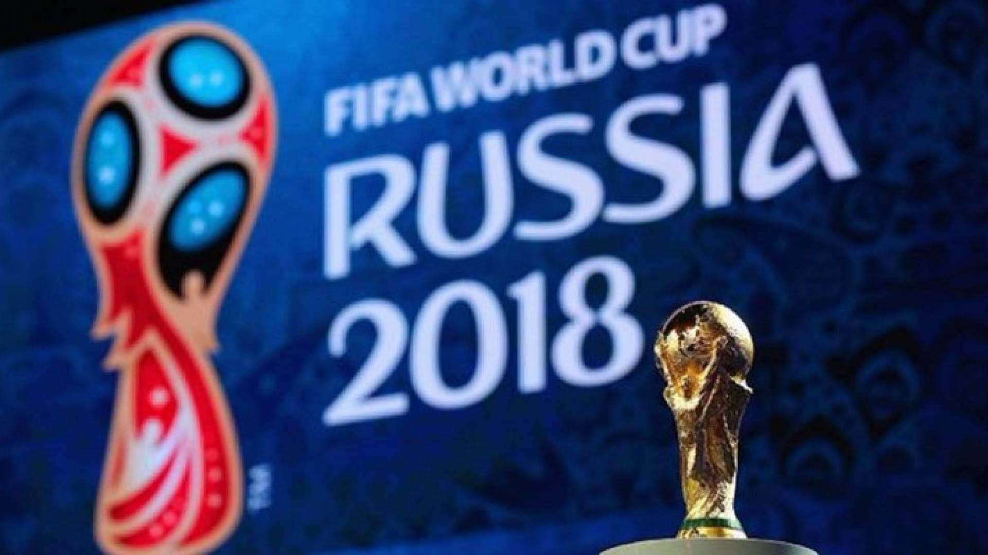 الجماهير العربية تترقب قرعة كأس العالم
