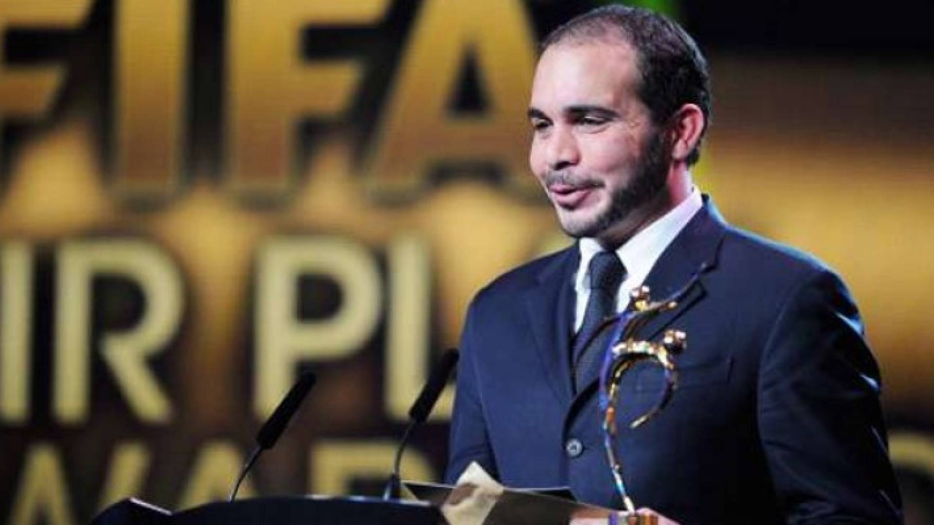 الامير علي بن الحسين