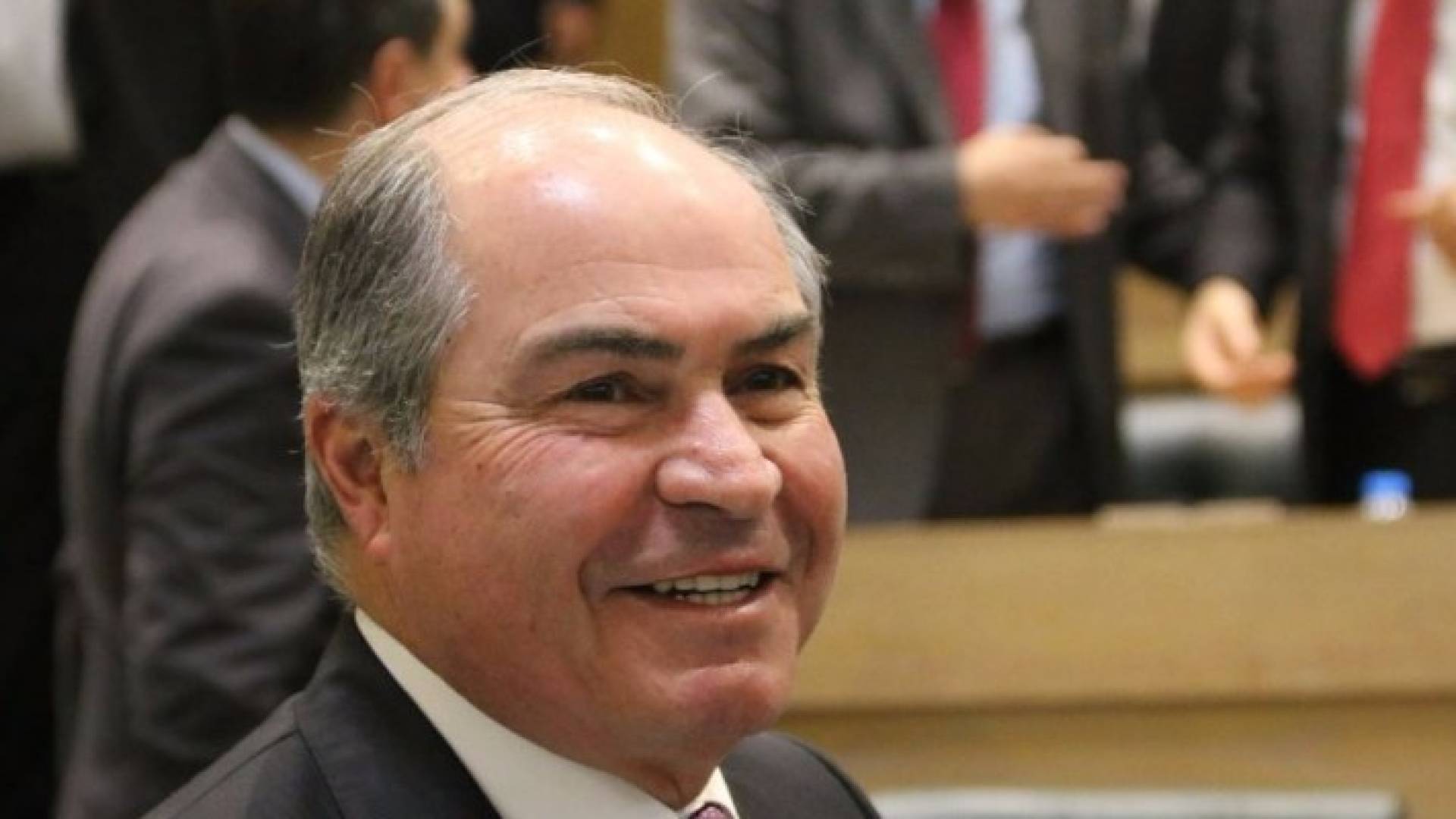 رئيس الوزراء هاني الملقي