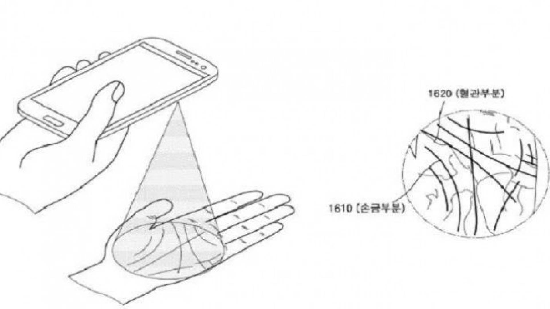 سامسونغ تكشف عن تقنية مبتكرة لفتح أقفال أجهزتها