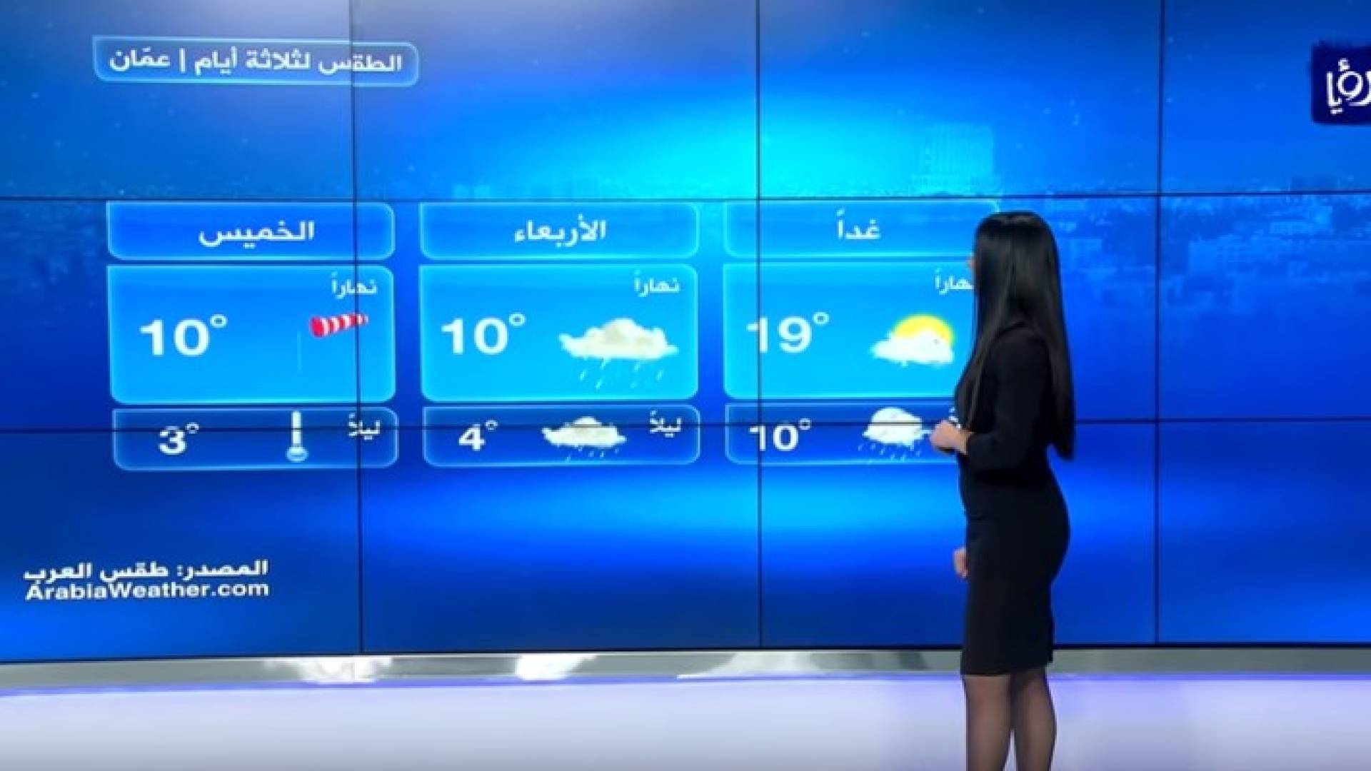 الصورة من الفيديو