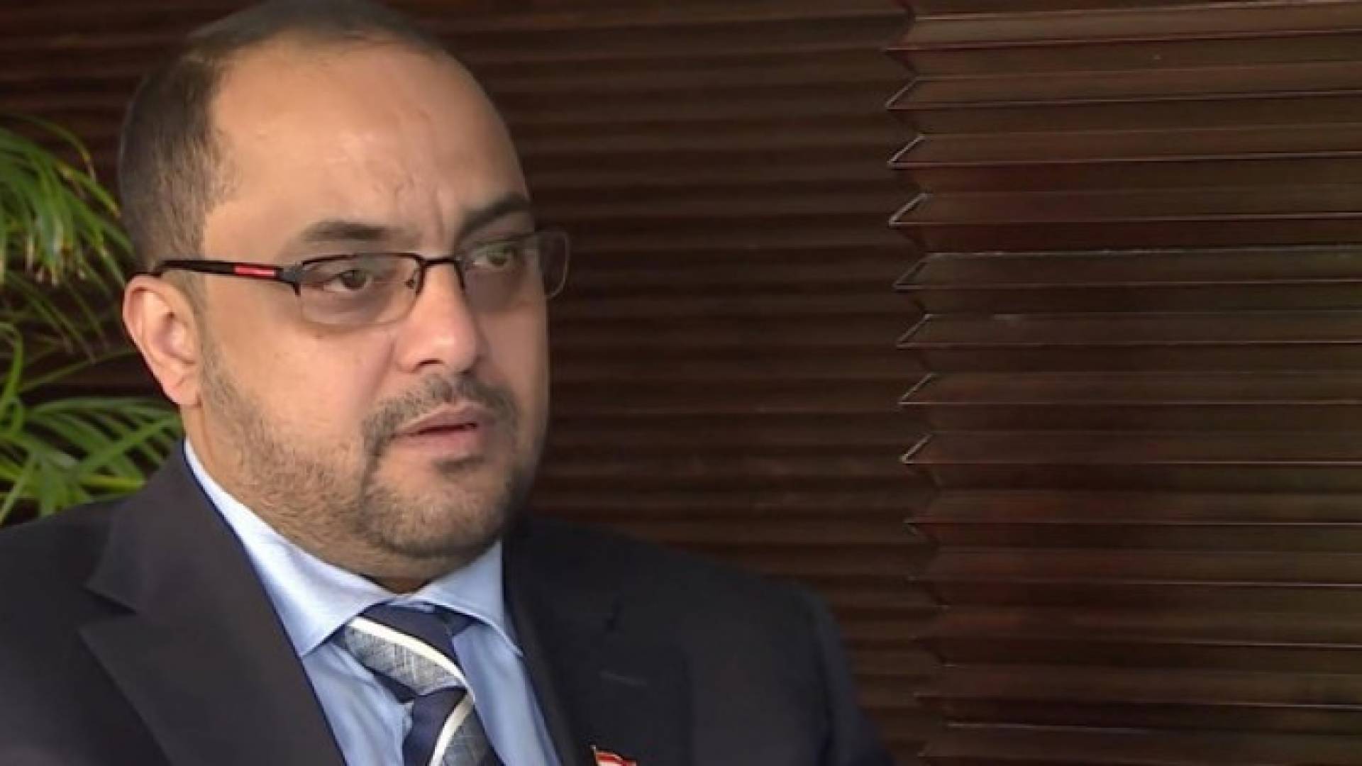 ياسر العواضي