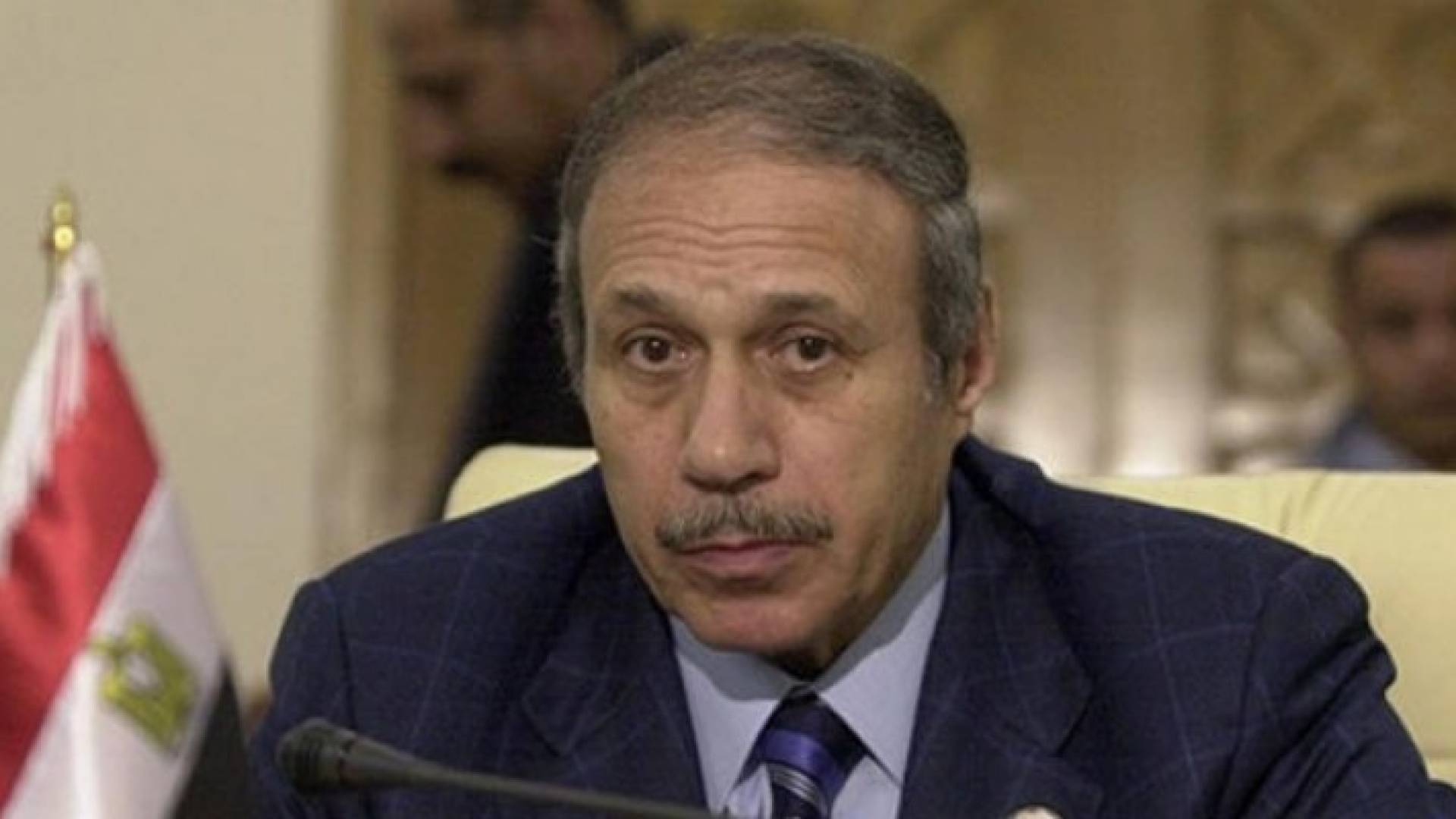  حبيب العادلي