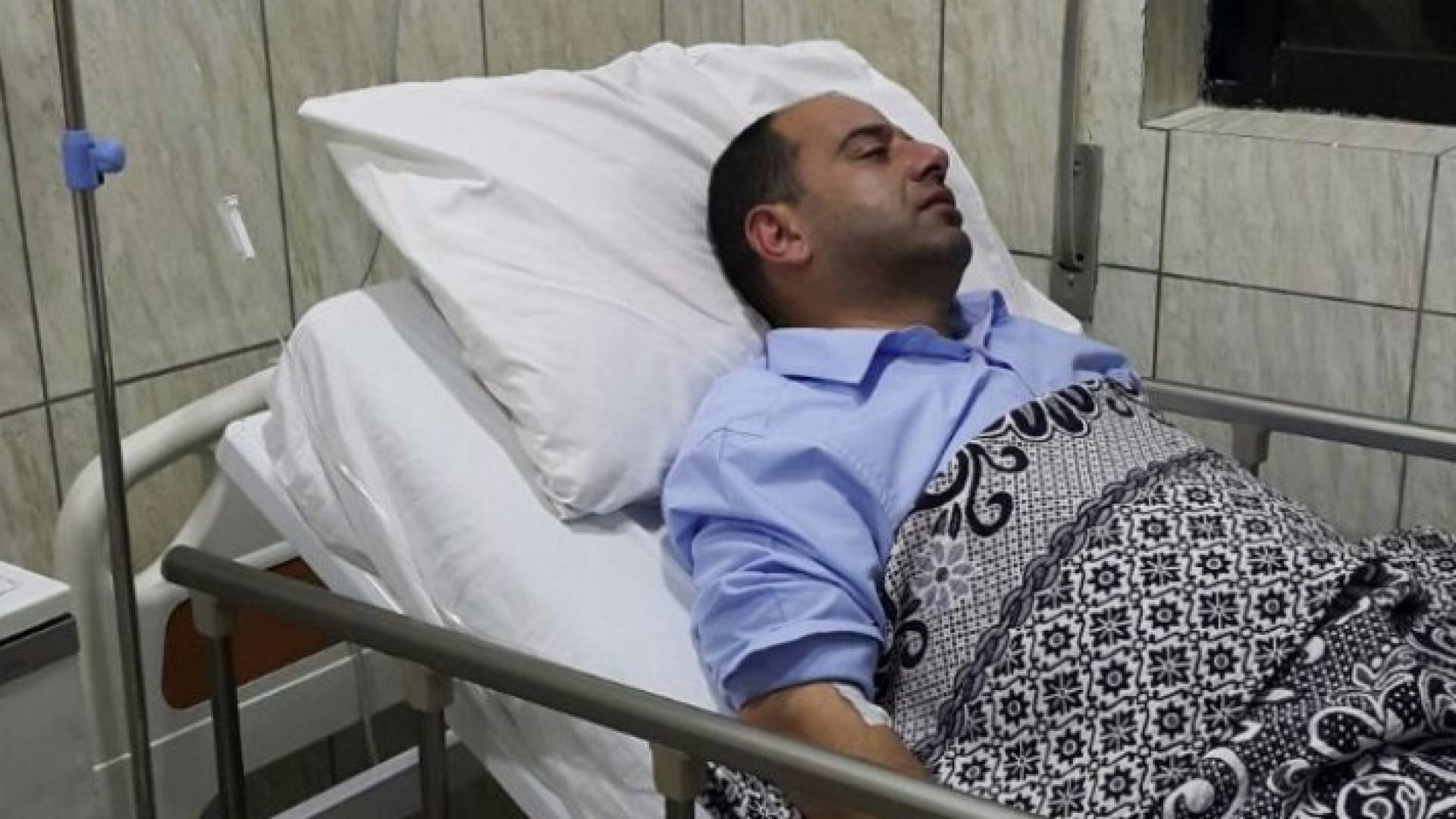 مجلس البارحة المحلي يشكو الاعتداء على موظفيه