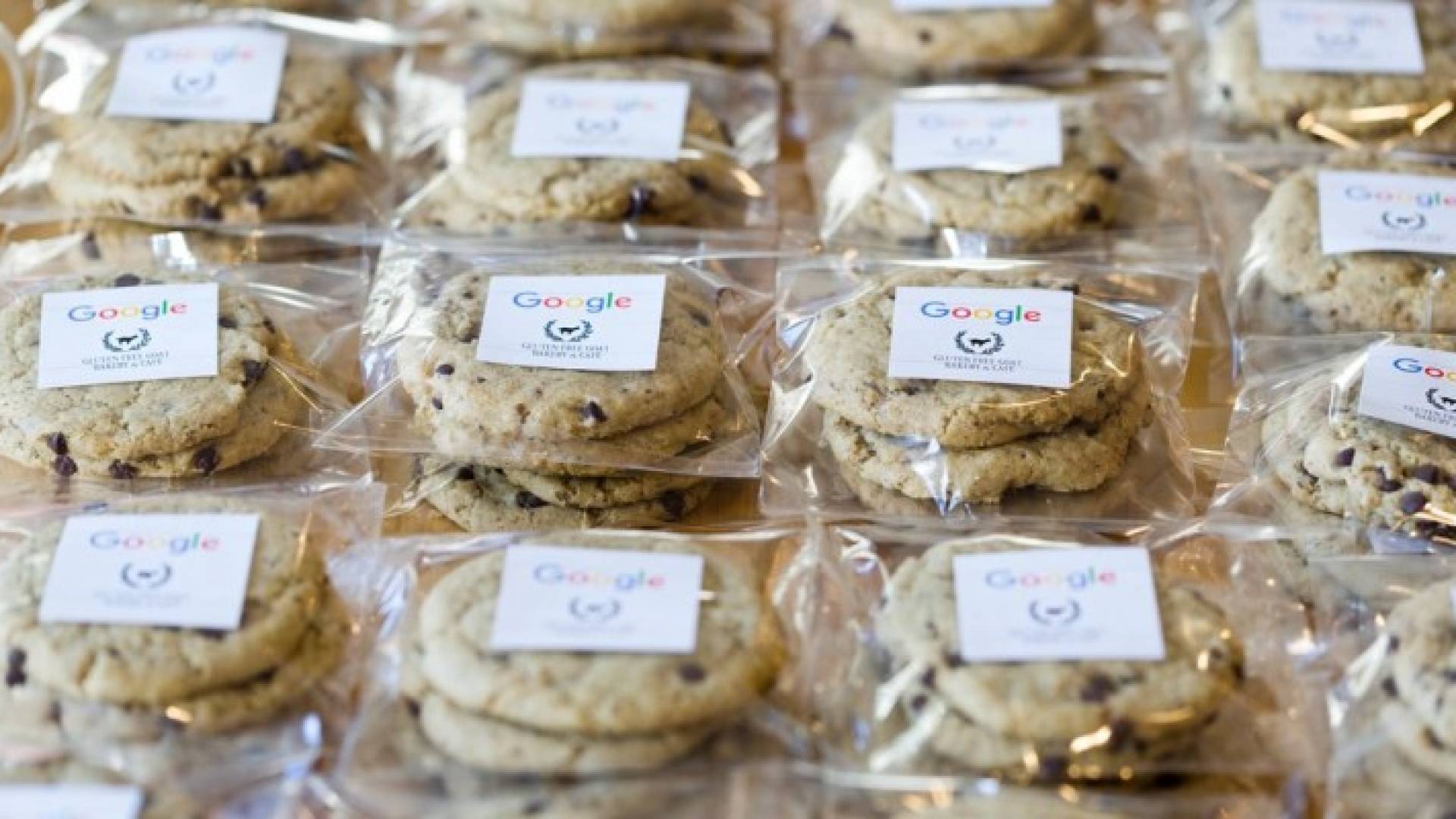 جوجل تنشر طريقة تحضير "كوكيز" لذيذة قامت خوارزمياتها الذكية بإعدادها