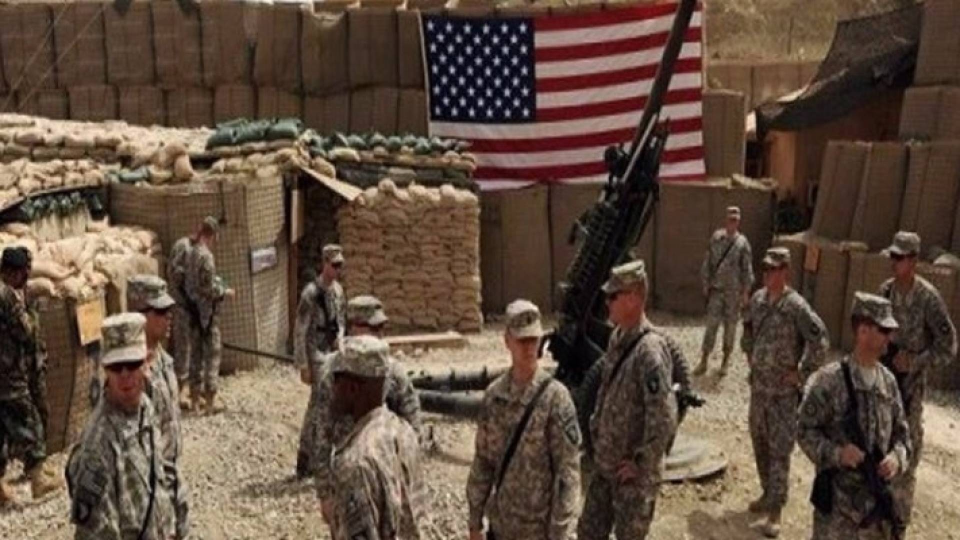البنتاغون يقول إن الوجود العسكري الاميركي في سوريا سيبقى "طالما كان ذلك ضروريا