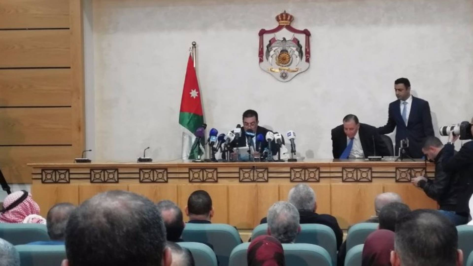 من المؤتمر لرئيس مجلس النواب