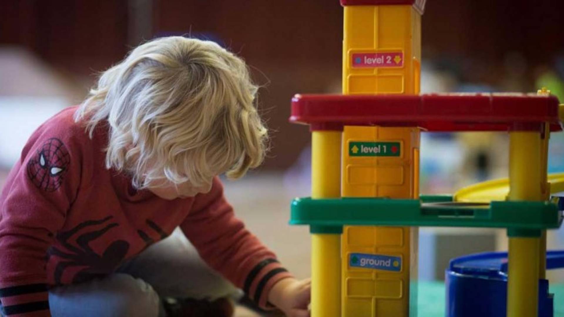 الدراسة ربطت بين عدد ألعاب الطفل وقدرته على الإبداع