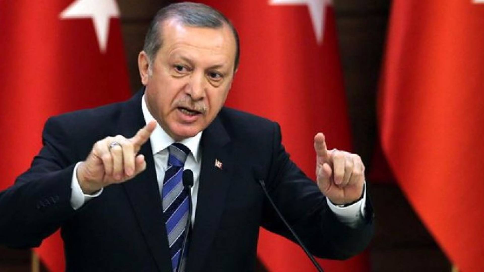 رجب طيب أردوغان