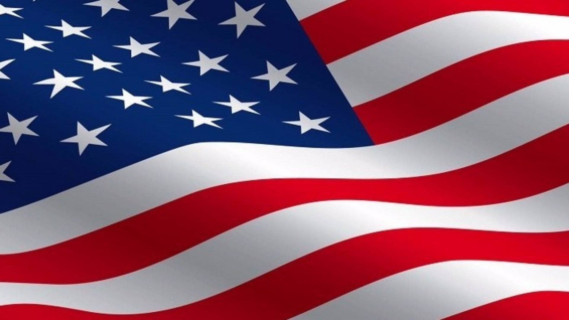 العلم الامريكي 