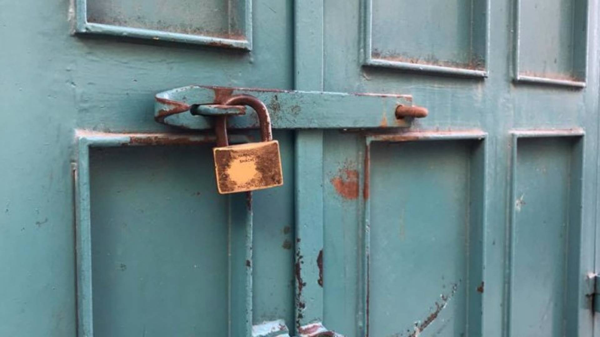 إضراب في الضفة الغربية صباح الخميس