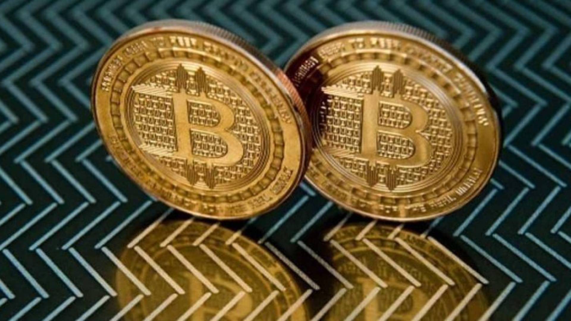 قيمة بيتكوين ارتفعت بشكل سريع