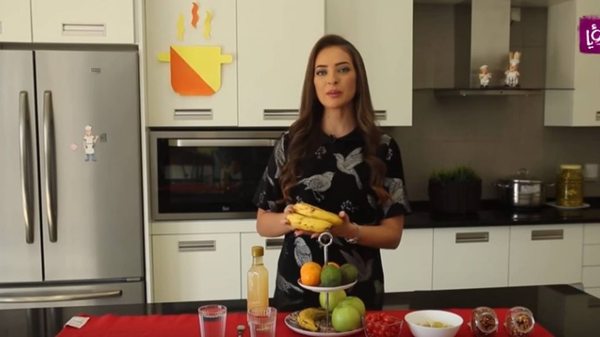 رند الديسي - أخصائية تغذية 