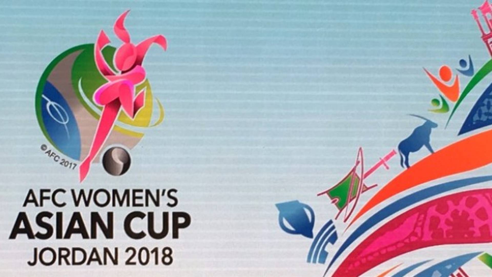 النشميات إلى جانب الصين والفلبين وتايلند في كأس أسيا