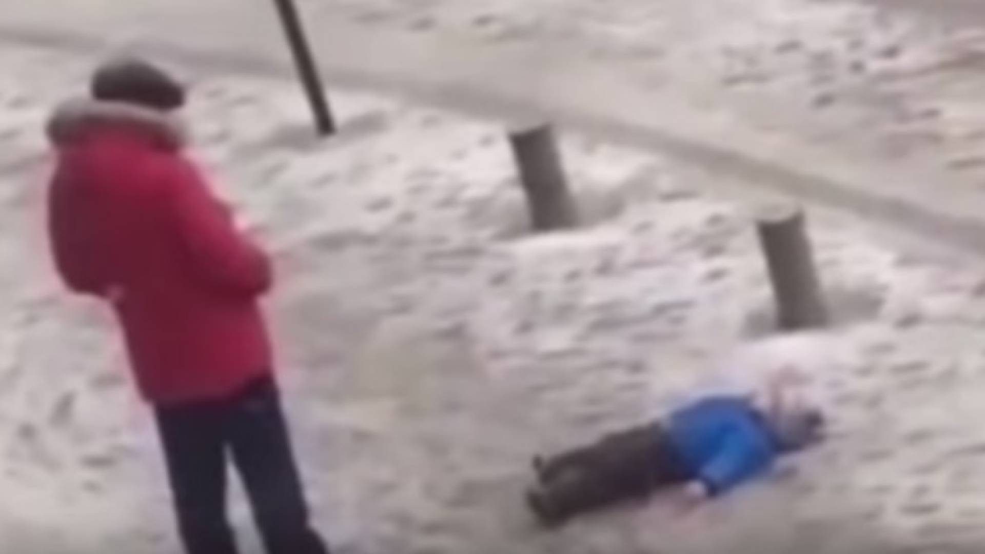 الصورة من الفيديو