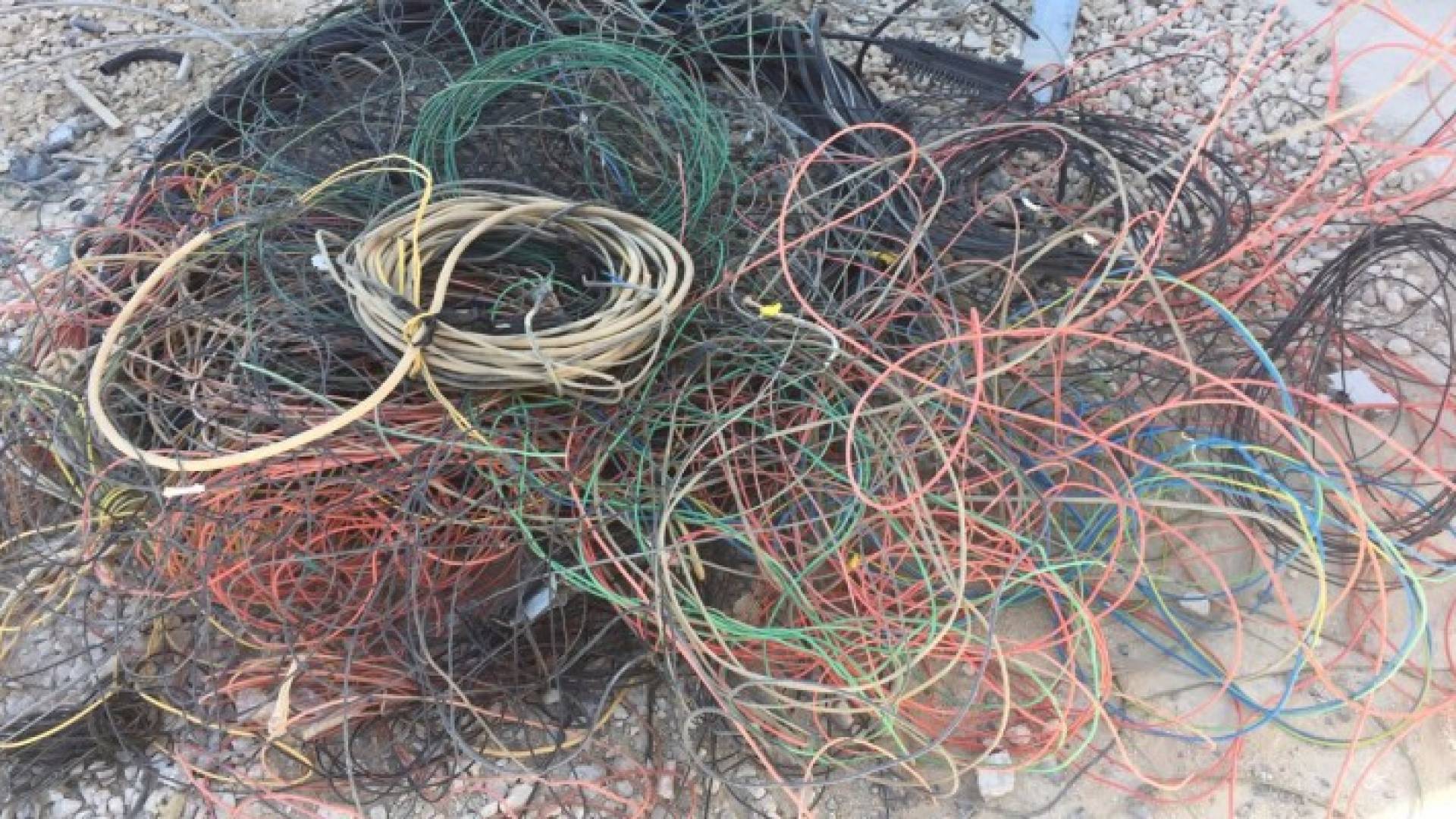 ضبط حالات استجرار للتيار في المدورة