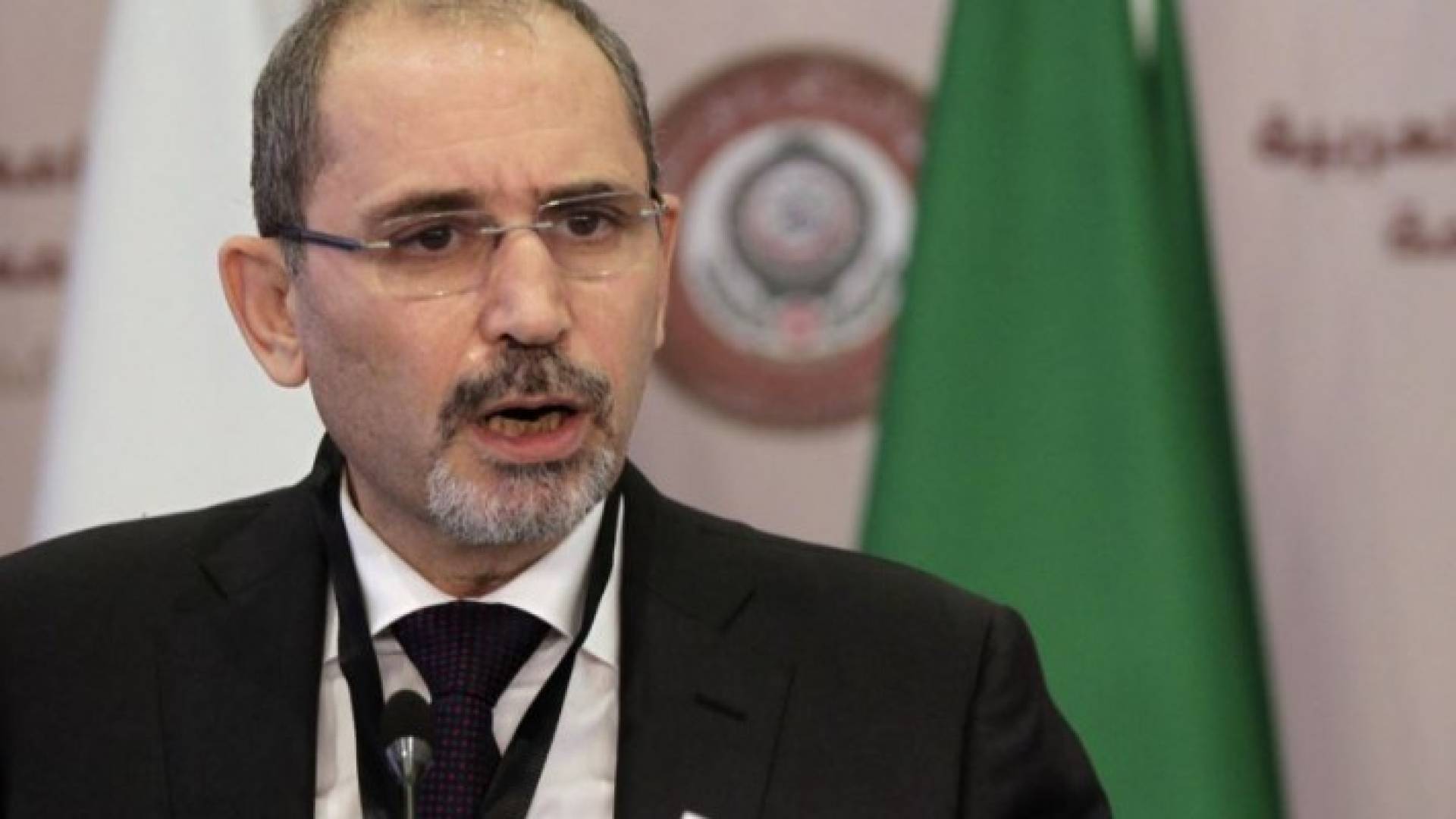 الصفدي: تغيير هوية القدس جريمة يجب أن يدينها العالم أجمع
