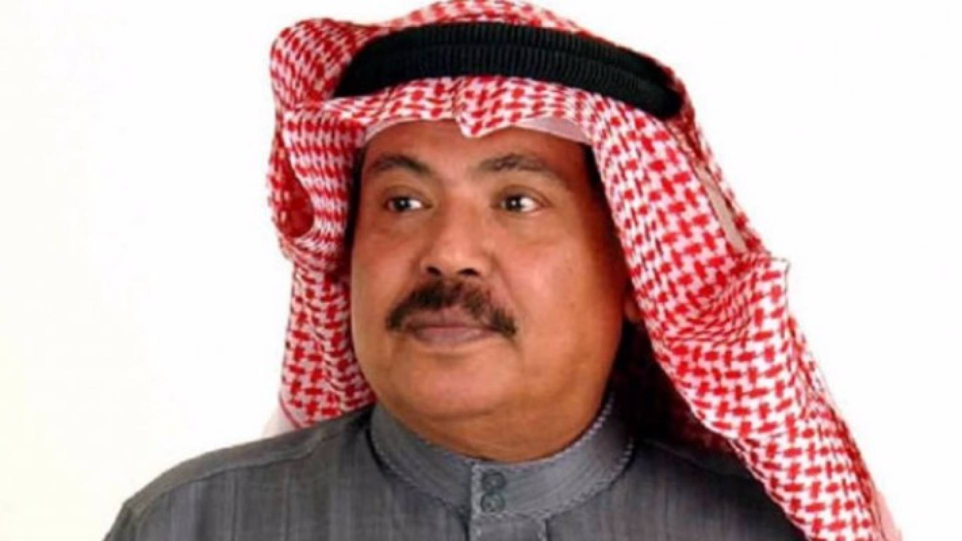 الفنان السعودي الكبير أبو بكر
