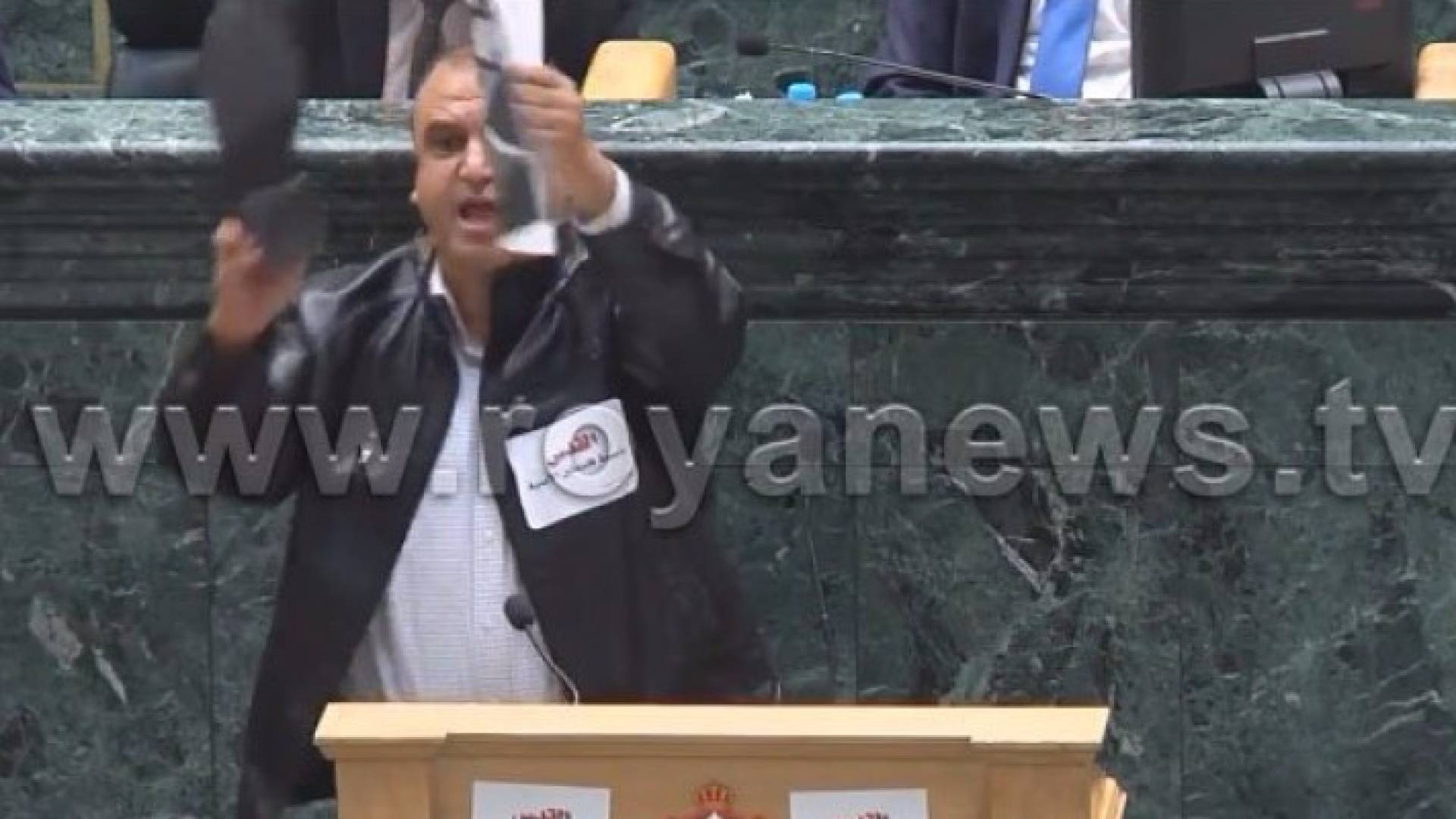 صورة من الفيديو 