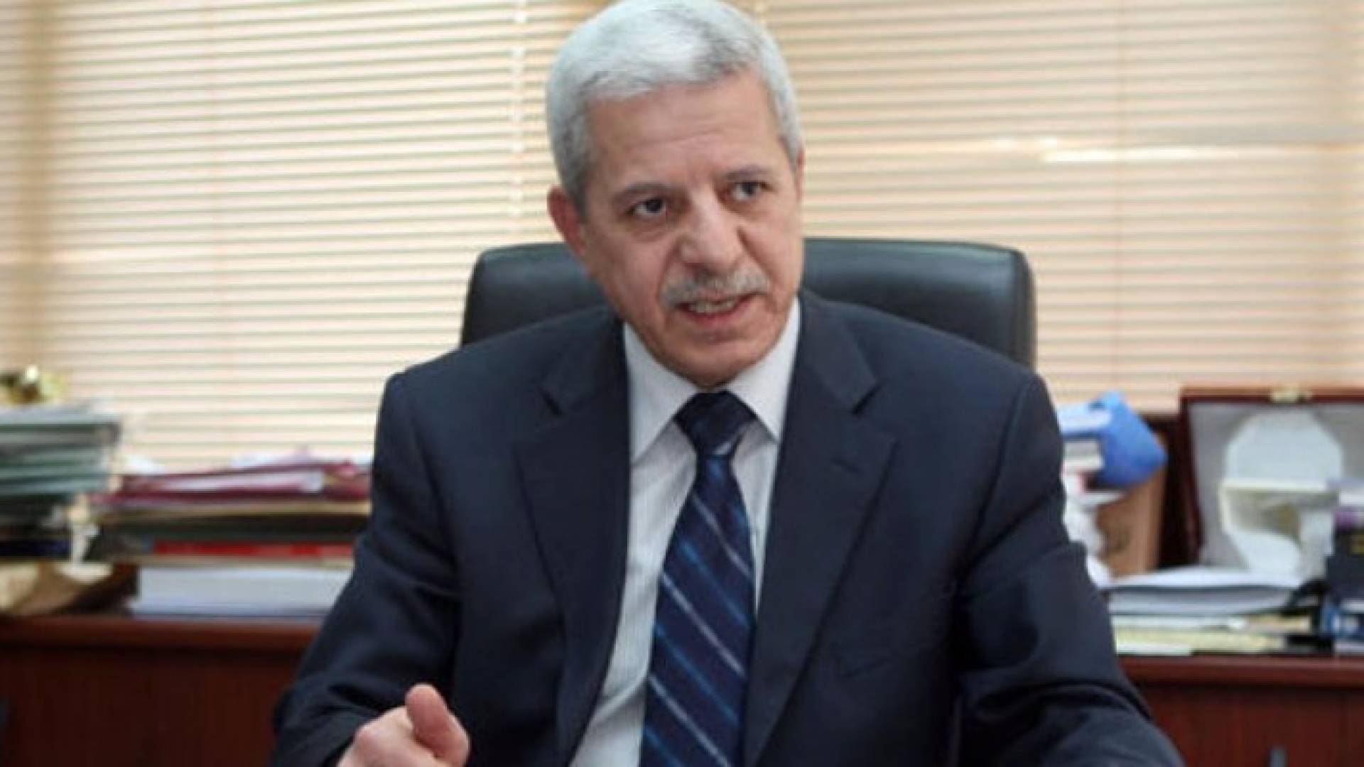 مازن رشيدات 