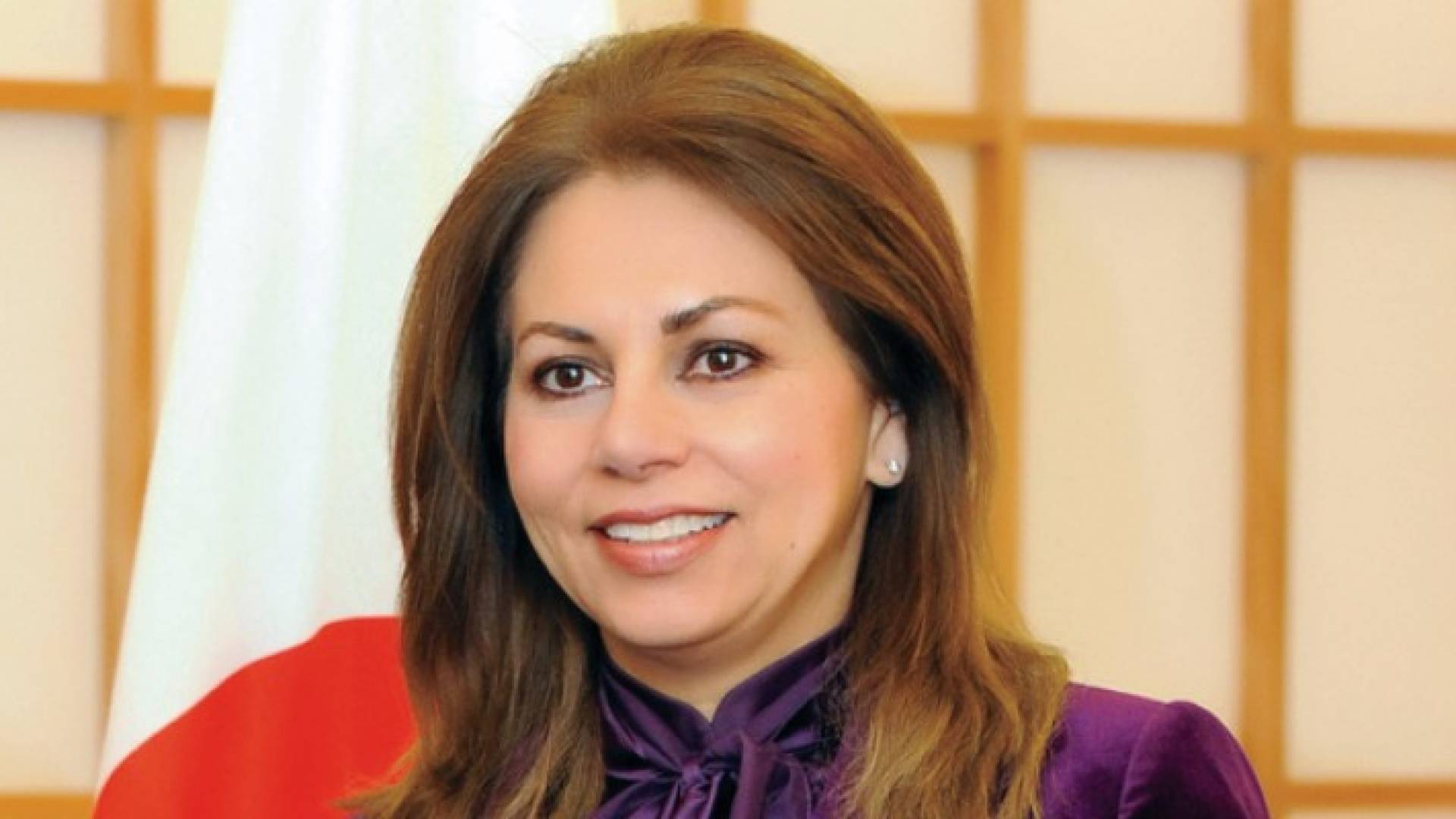 رئيس صندوق استثمار أموال الضمان الإجتماعي سهير العلي