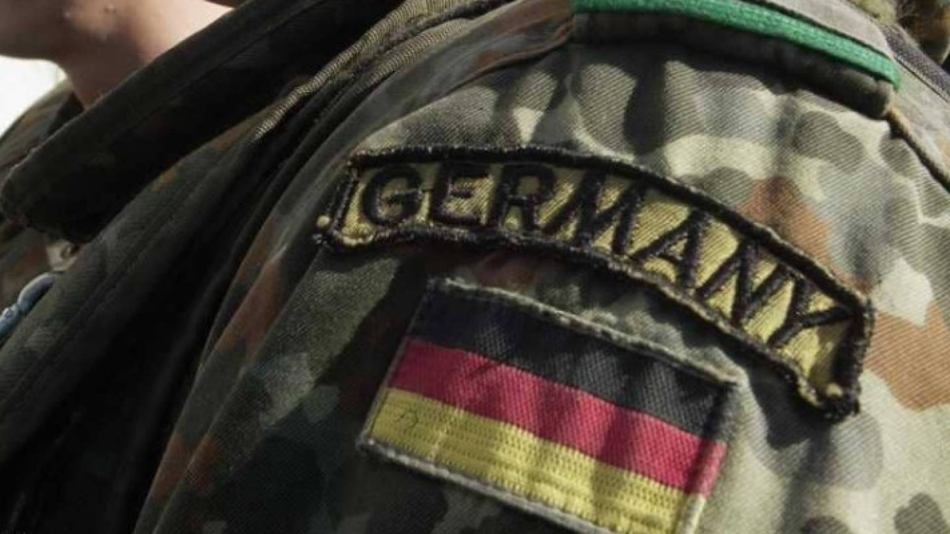  أثار توقيف العسكري مدى عمق التطرف اليميني في الجيش الألماني 