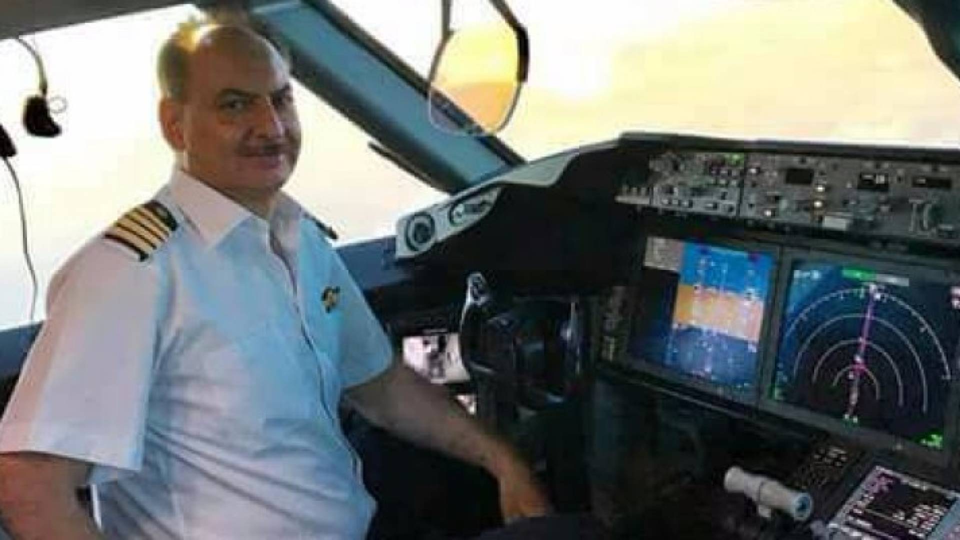 الكابتن يوسف الدعجة