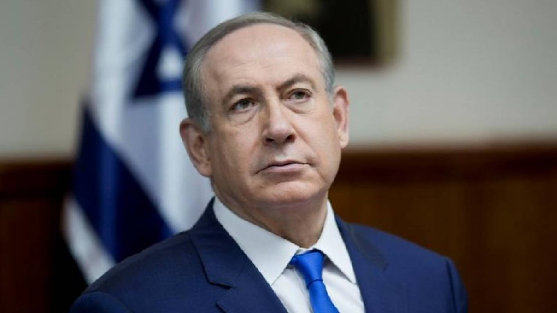 ارشيفية لرئيس وزراء الاحتلال بنيامين نتنياهو