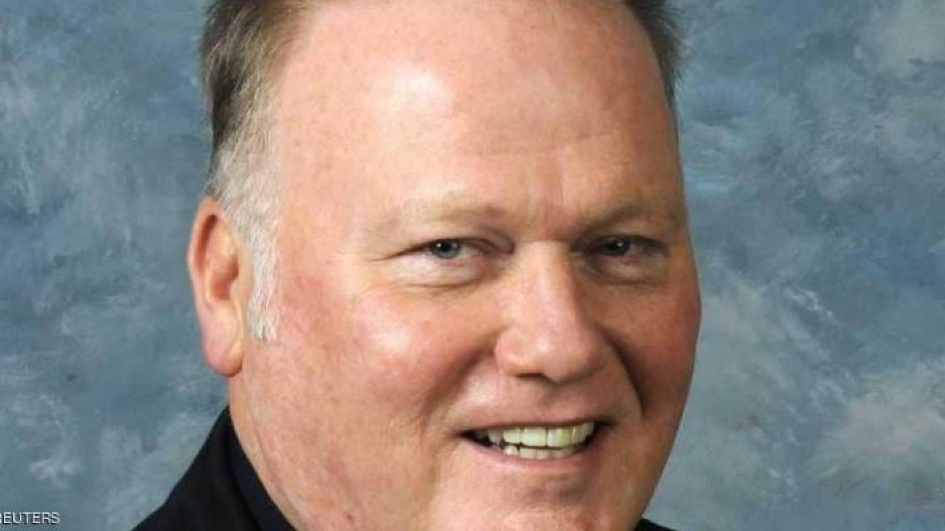 النائب الجمهوري البارز دان جونسون