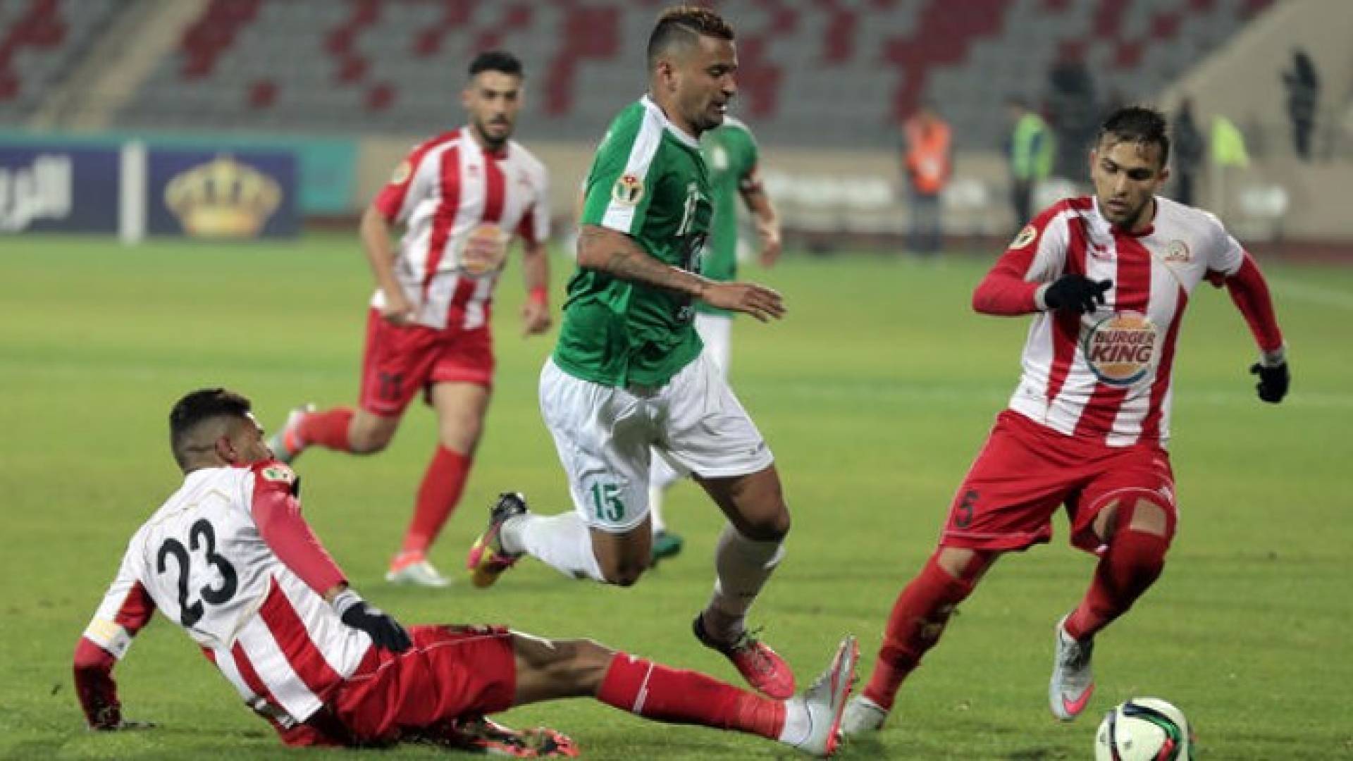 الصورة أرشيفية 