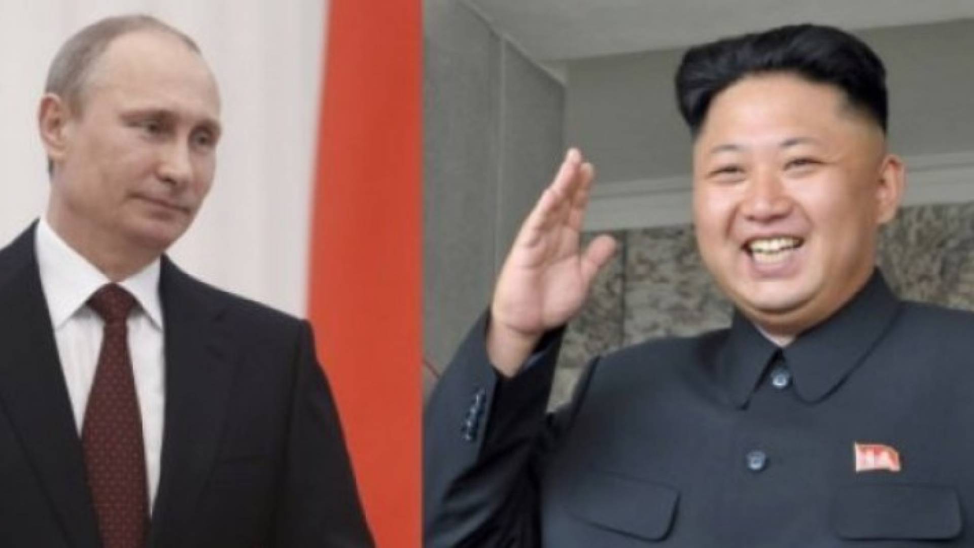 اللقاء هو الأول من نوعه 