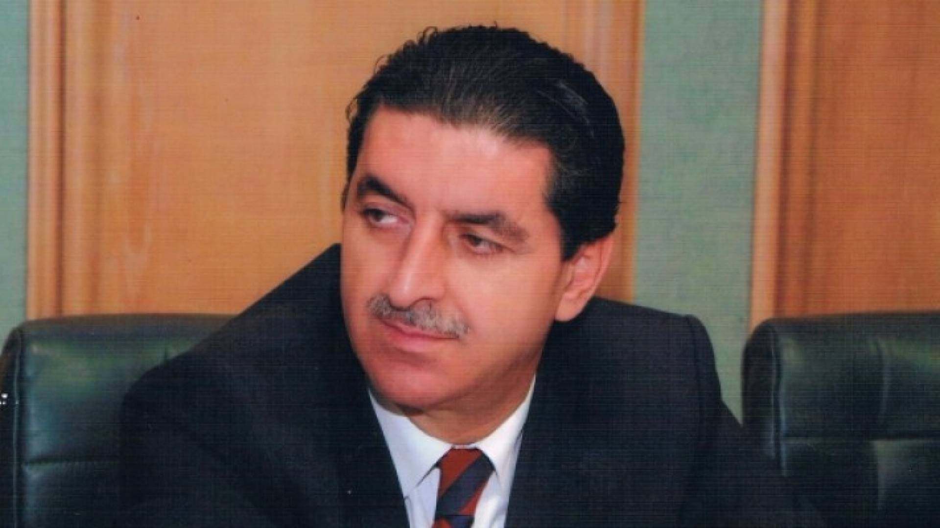 النائب علي الخلايلة - أرشيفية 